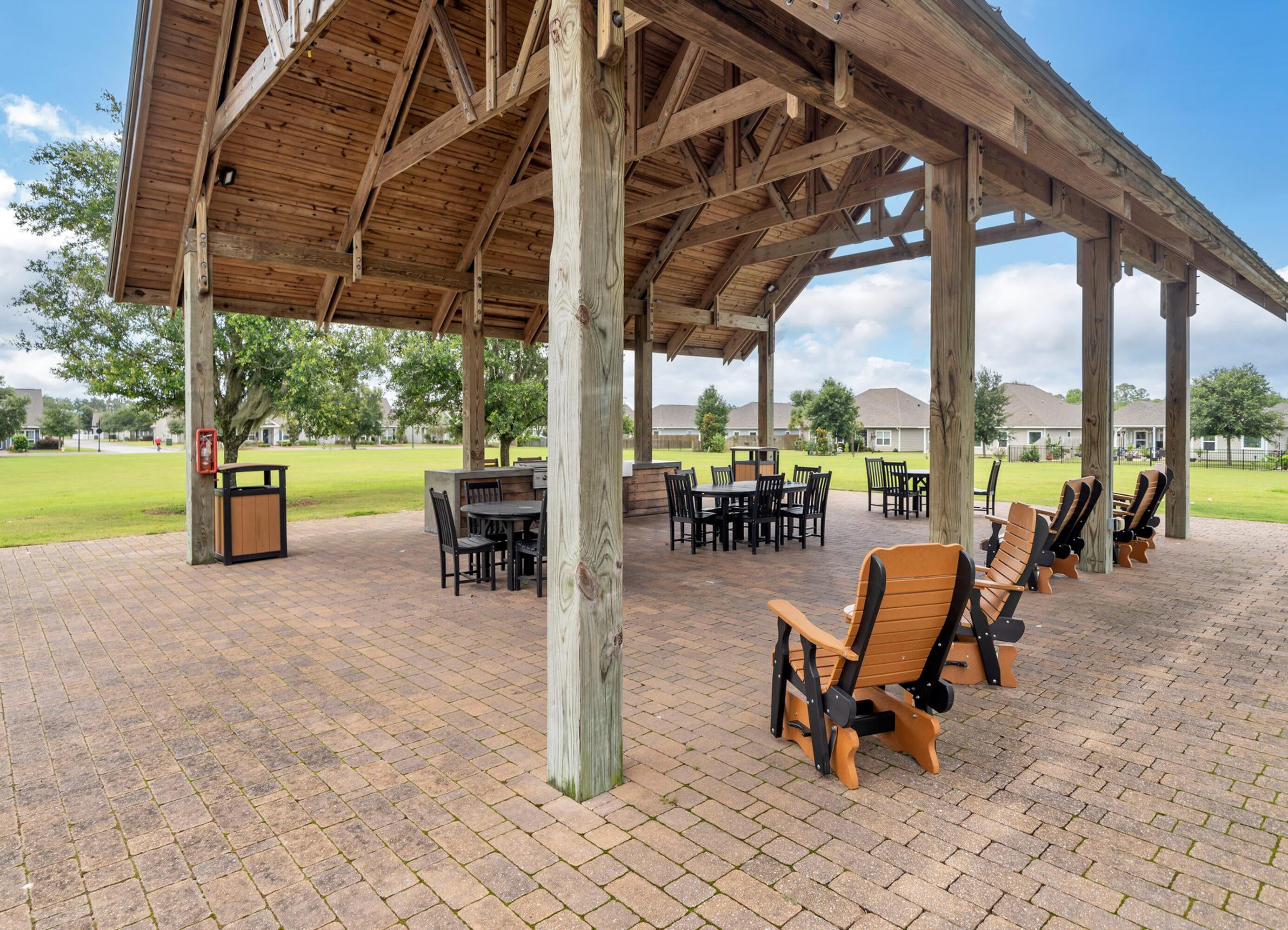 Hammock Bay-Firefly - Residential
