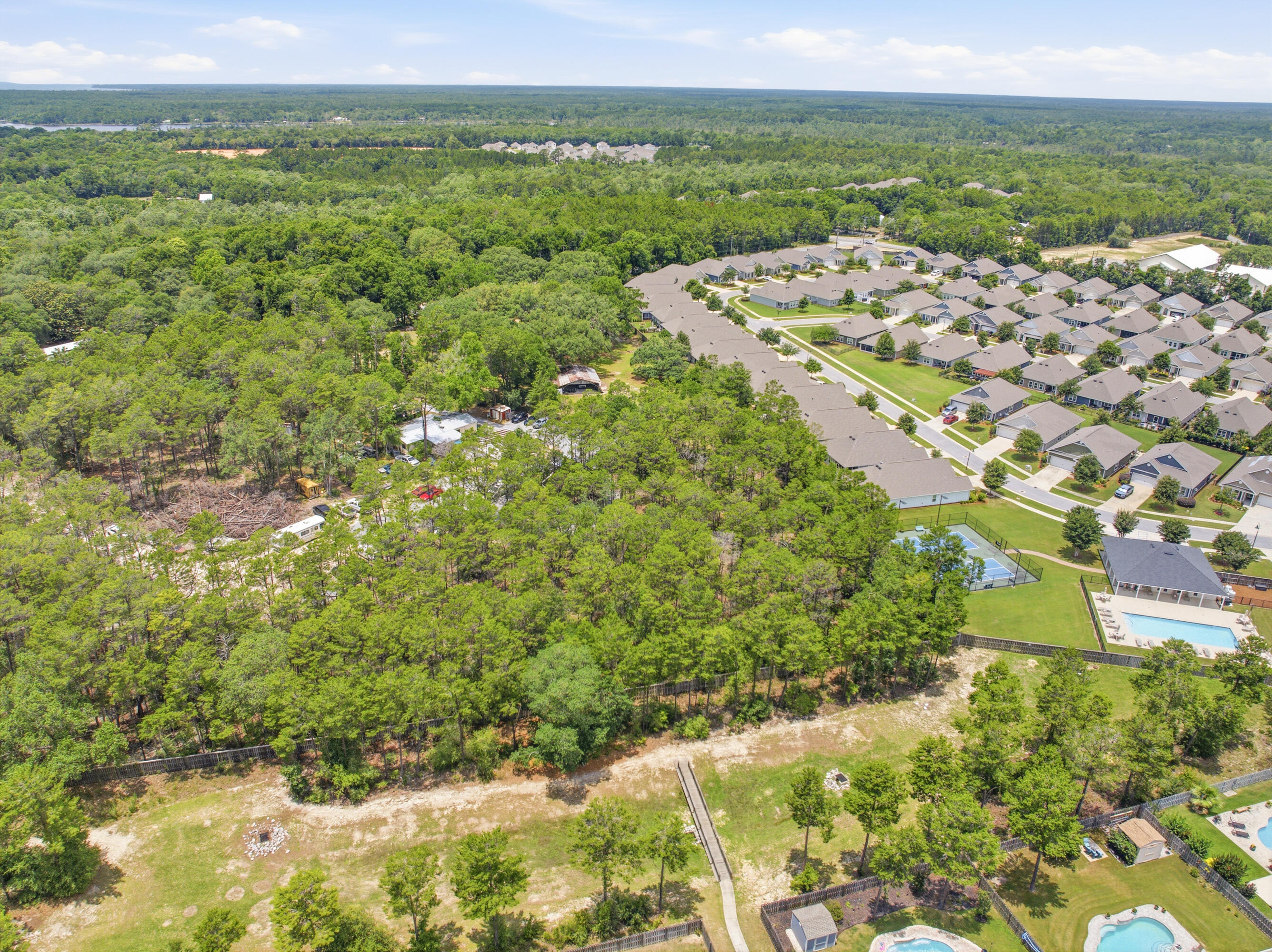 Hammock Bay-Firefly - Residential