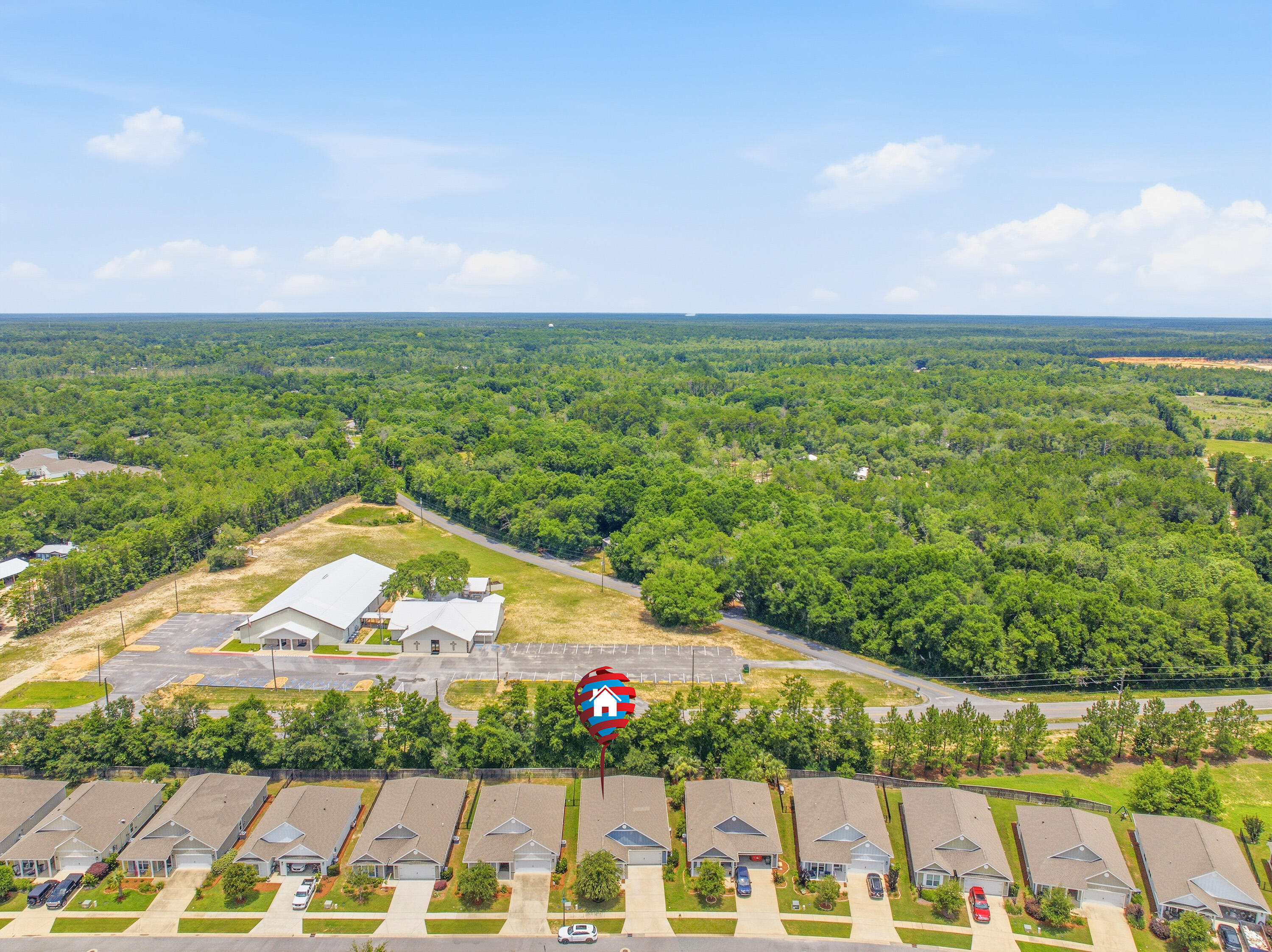 Hammock Bay-Firefly - Residential