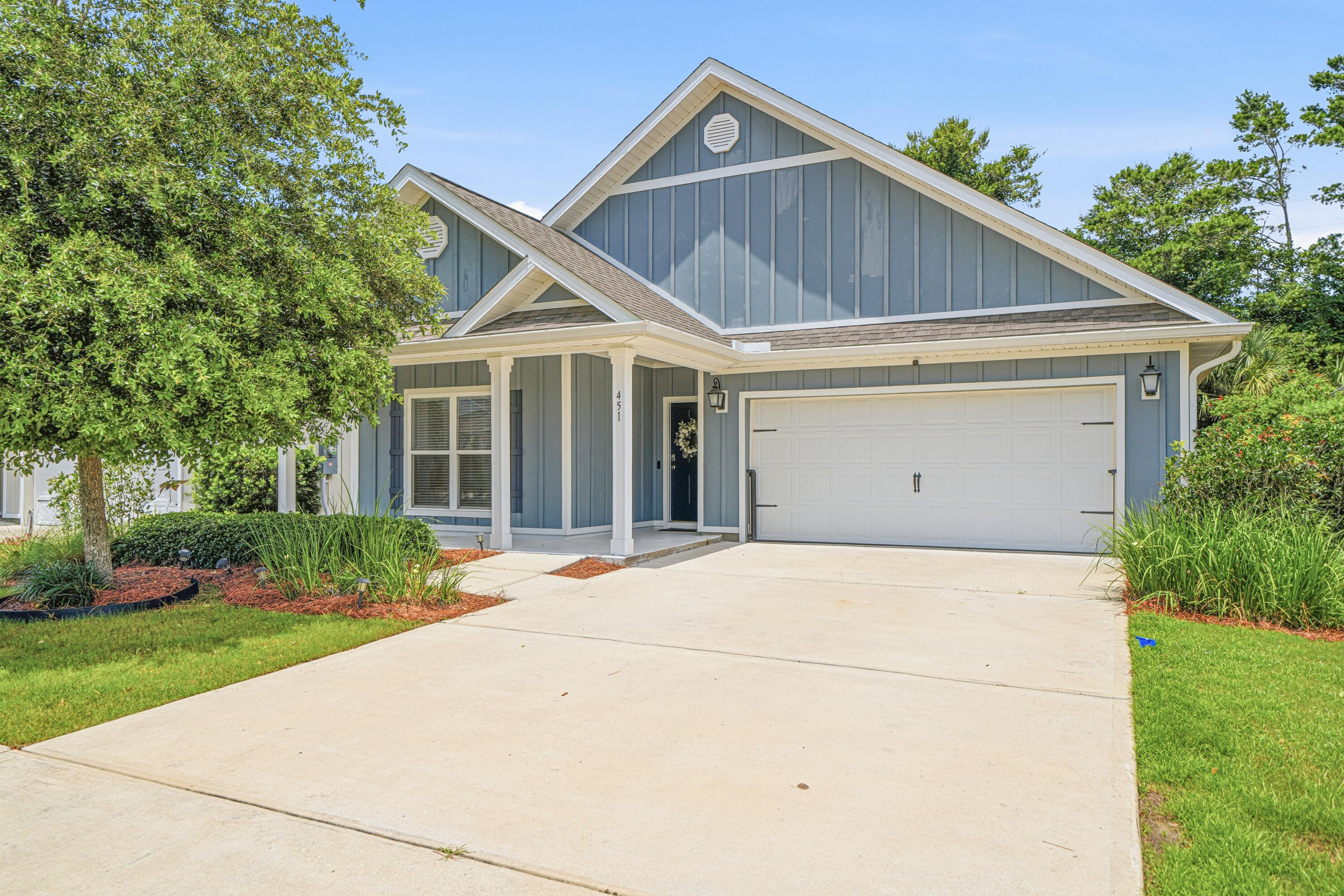 Hammock Bay-Firefly - Residential