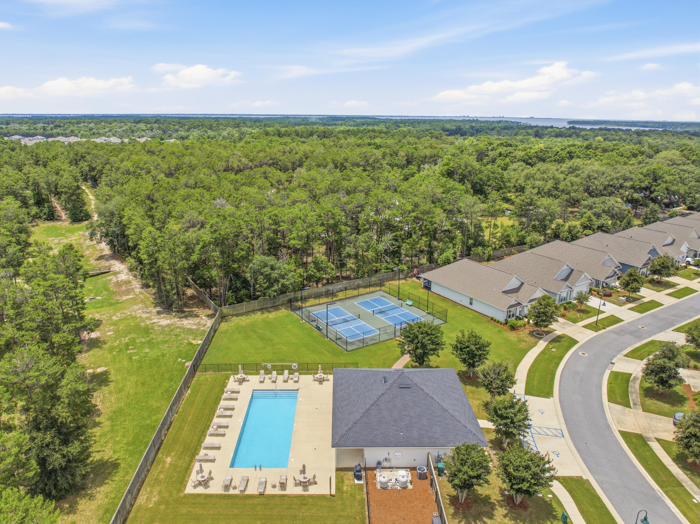 Hammock Bay-Firefly - Residential