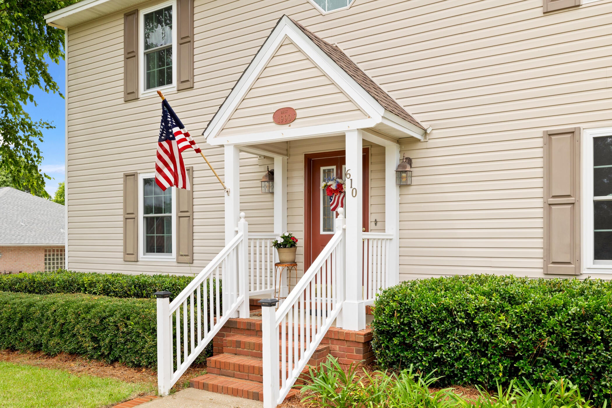 LAKESIDE EAST - Residential