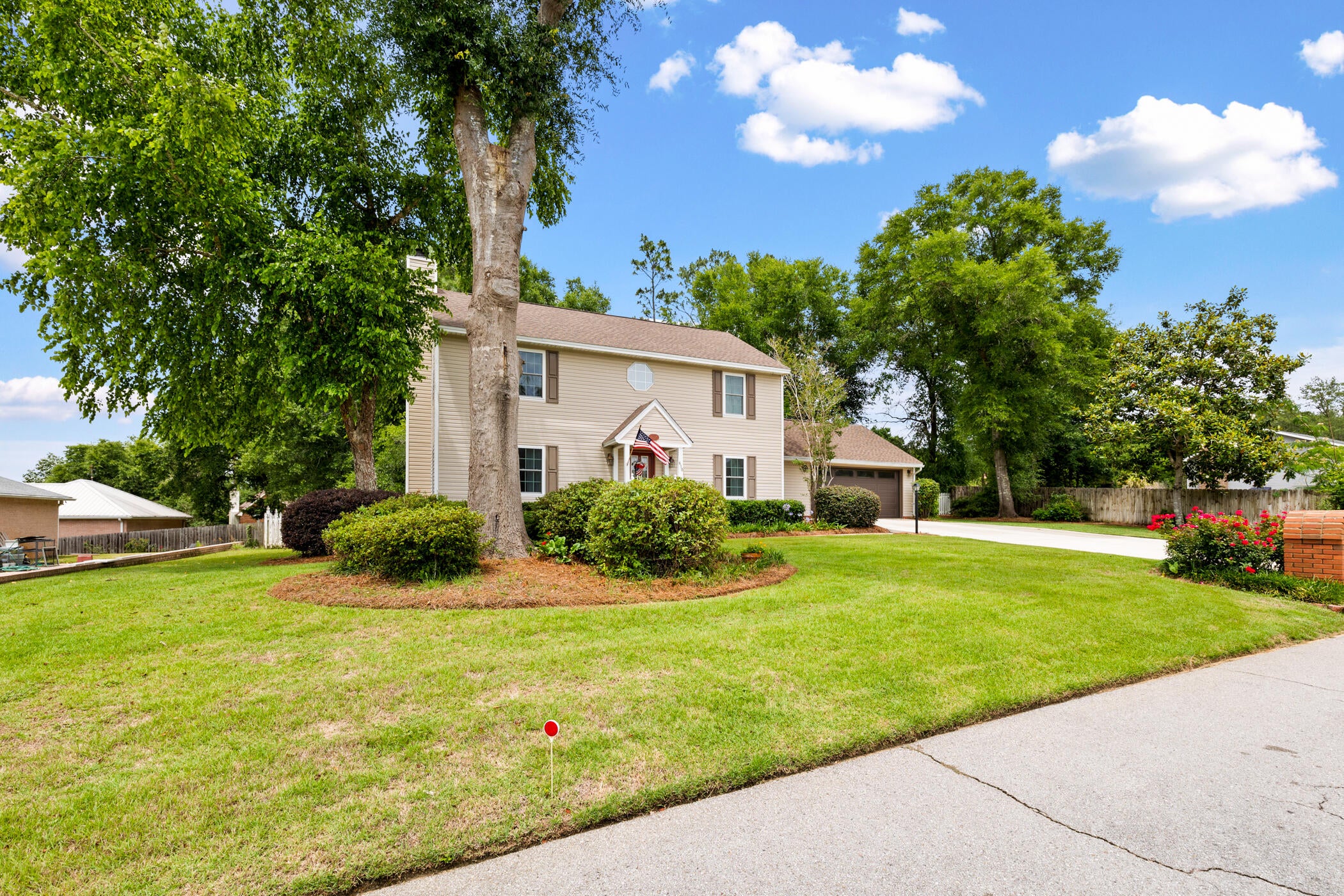 LAKESIDE EAST - Residential