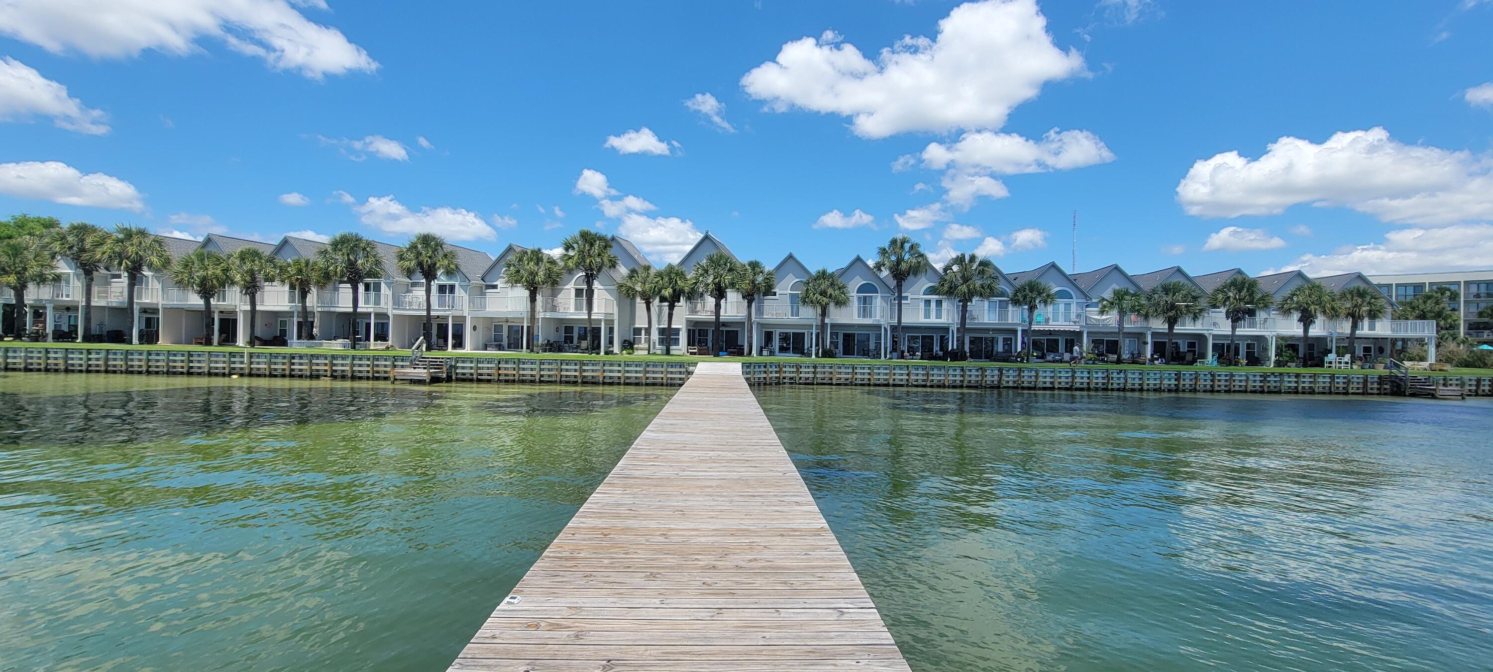 BROOKS LANDING - Residential