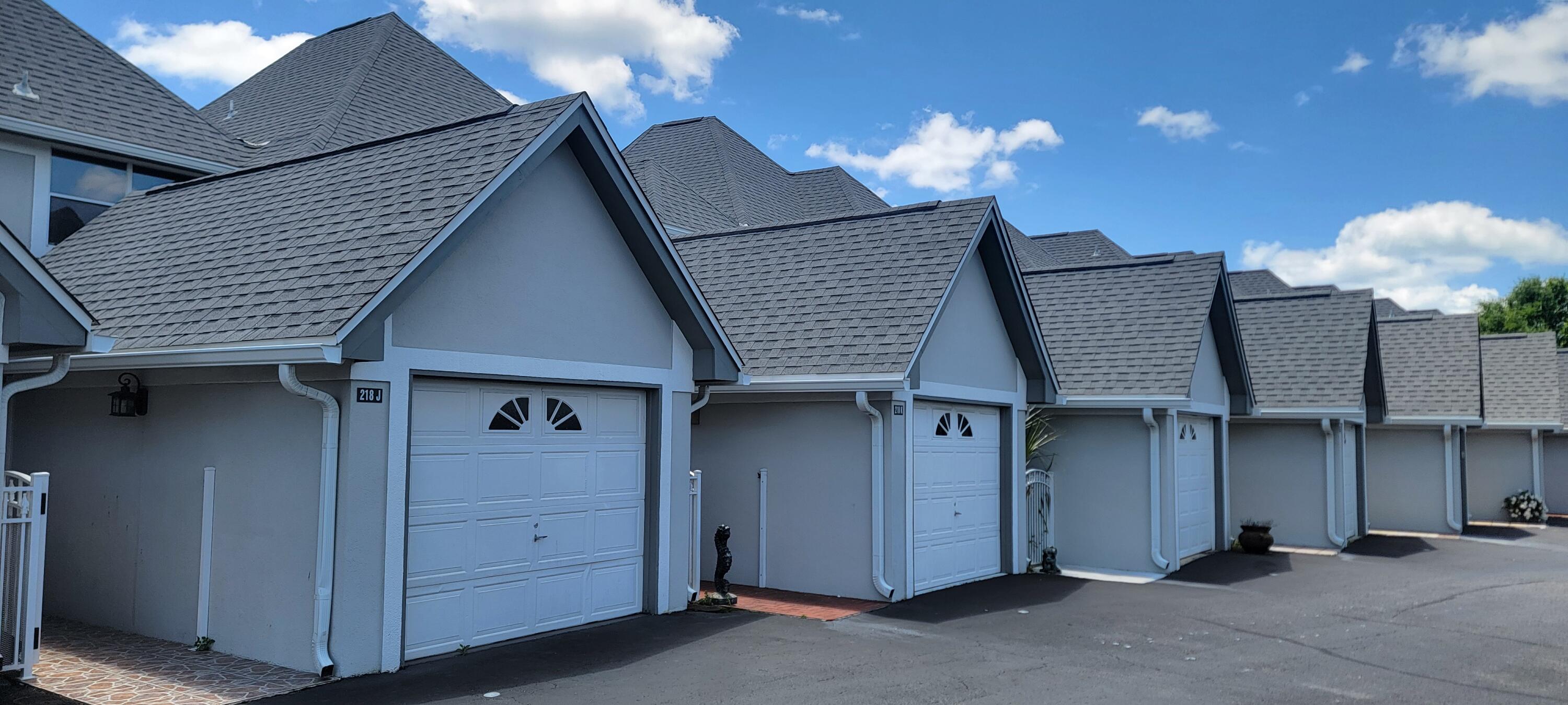 BROOKS LANDING - Residential