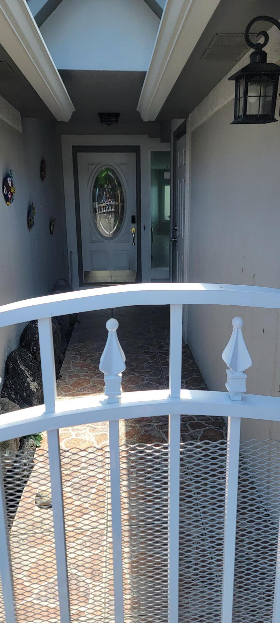 BROOKS LANDING - Residential