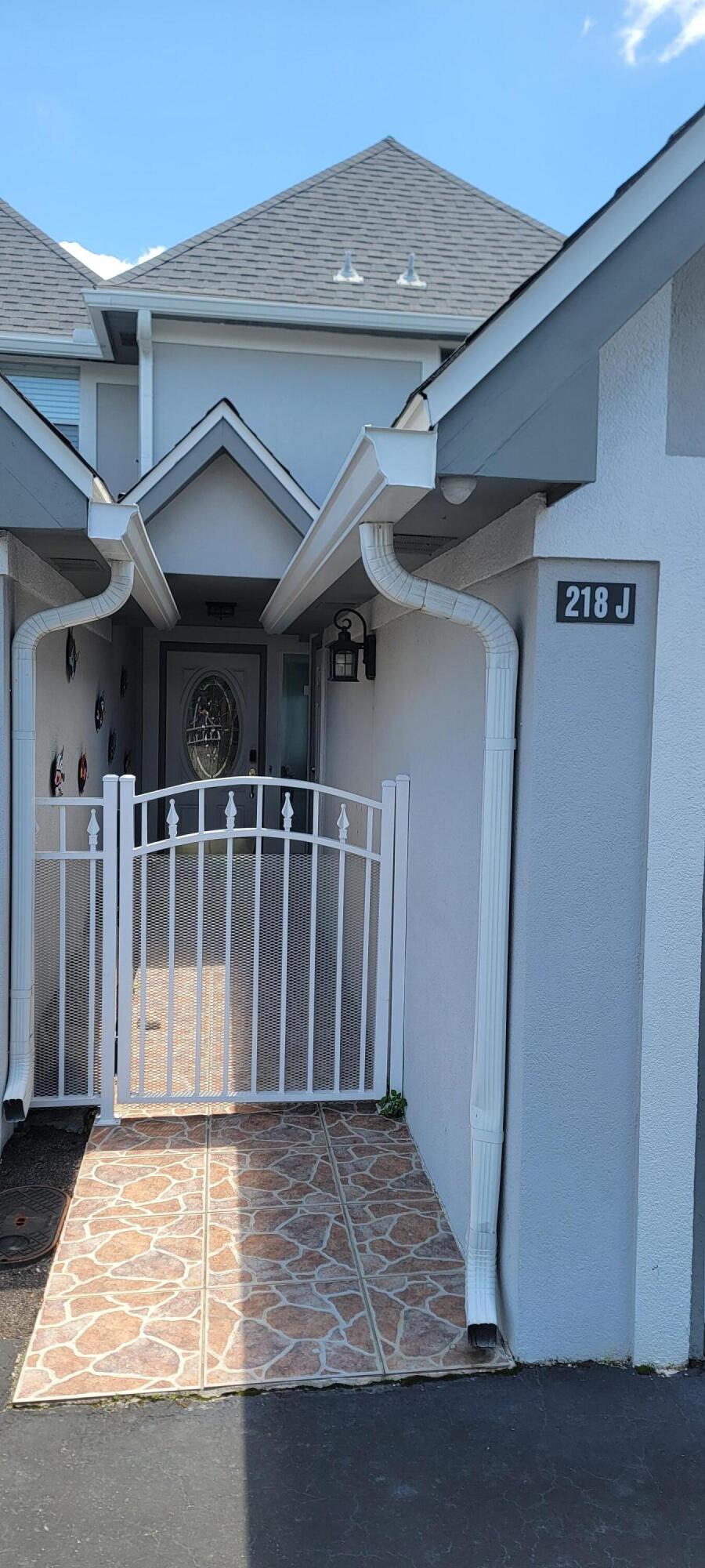BROOKS LANDING - Residential