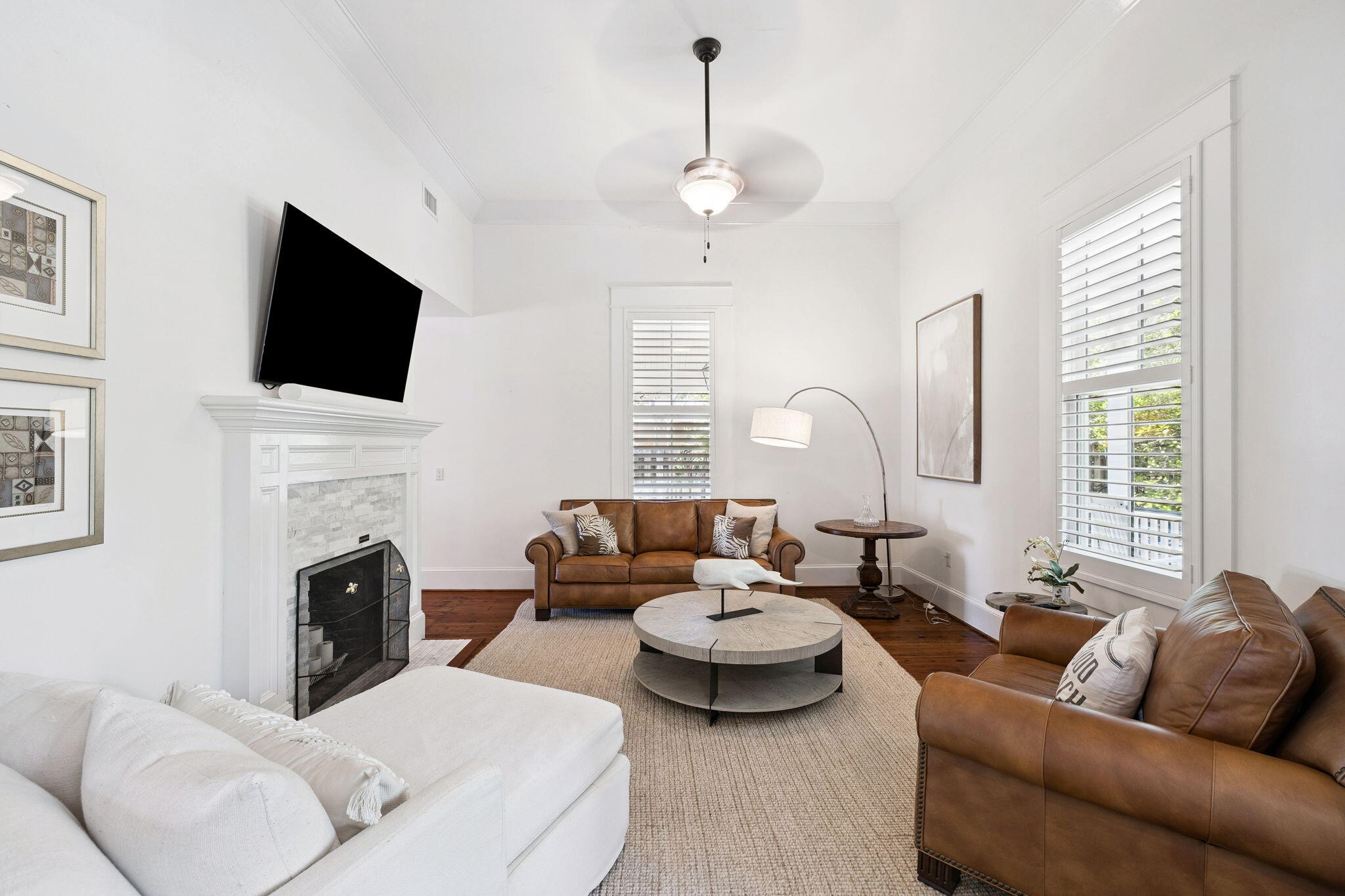 EASTERN LAKE S/D - Residential