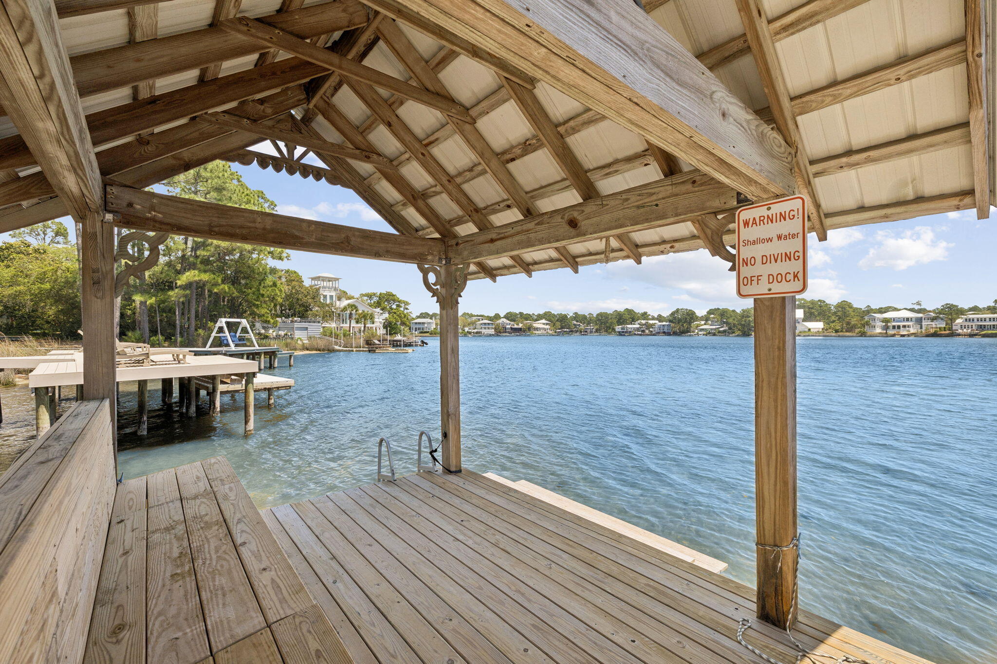 EASTERN LAKE S/D - Residential