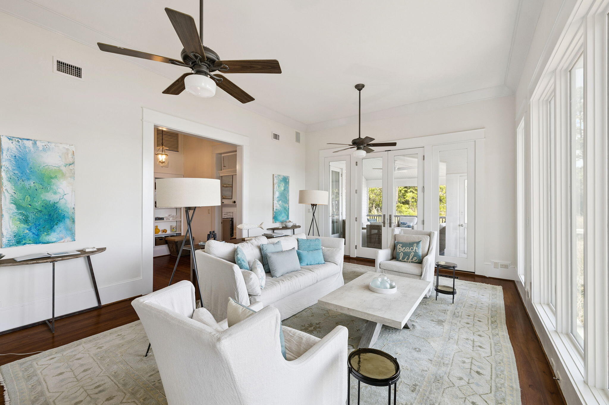 EASTERN LAKE S/D - Residential