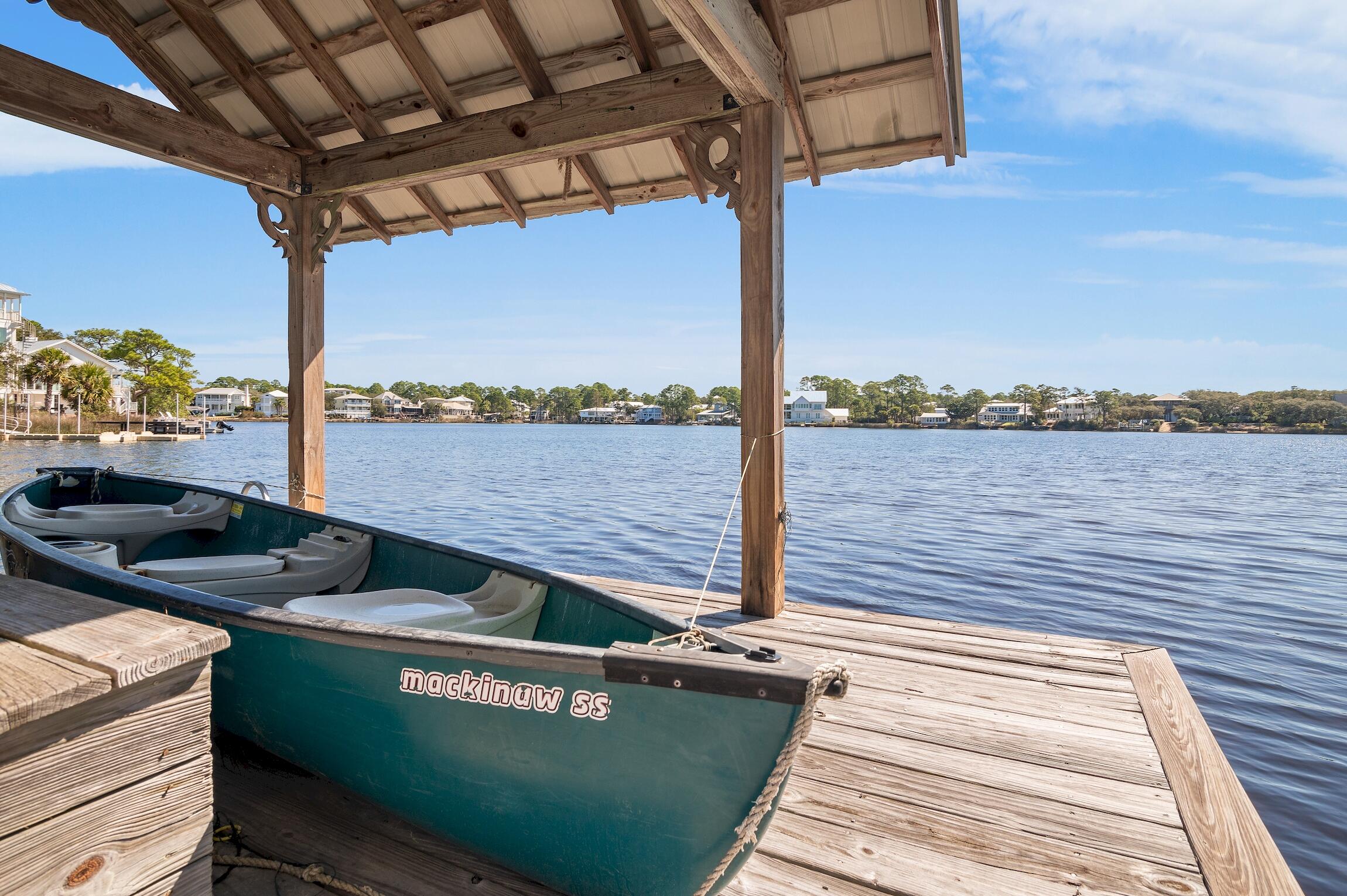 EASTERN LAKE S/D - Residential