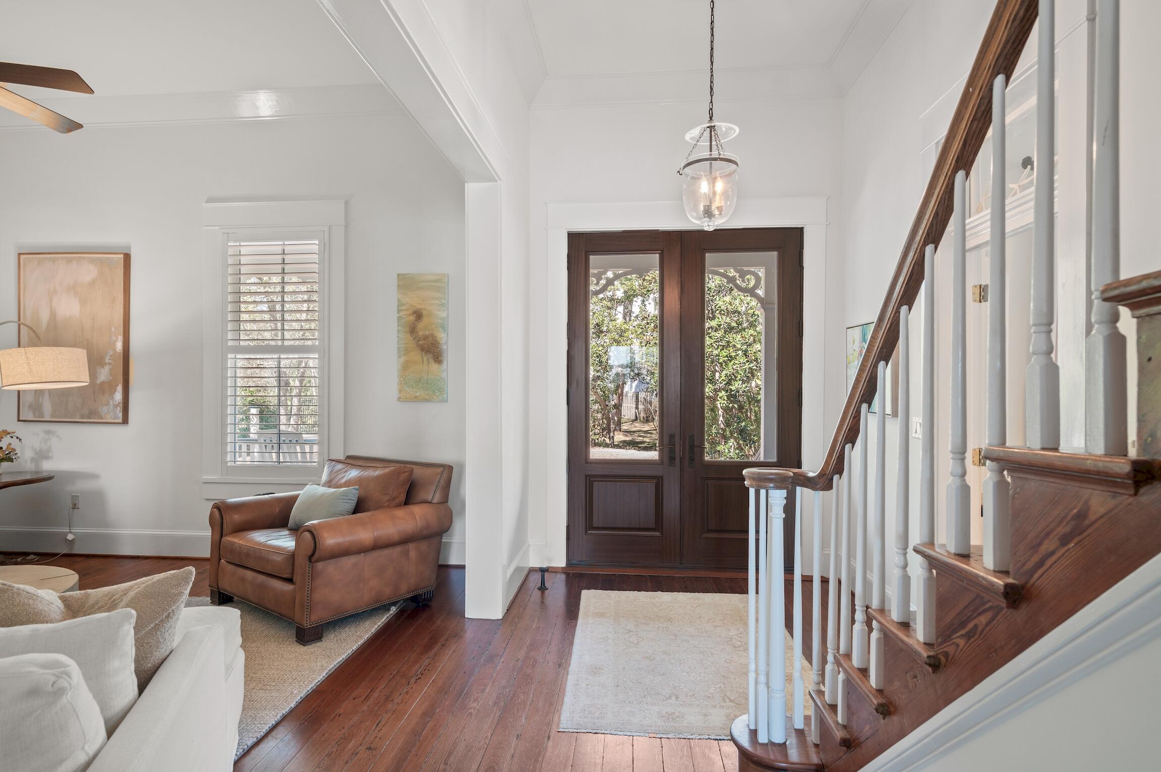 EASTERN LAKE S/D - Residential