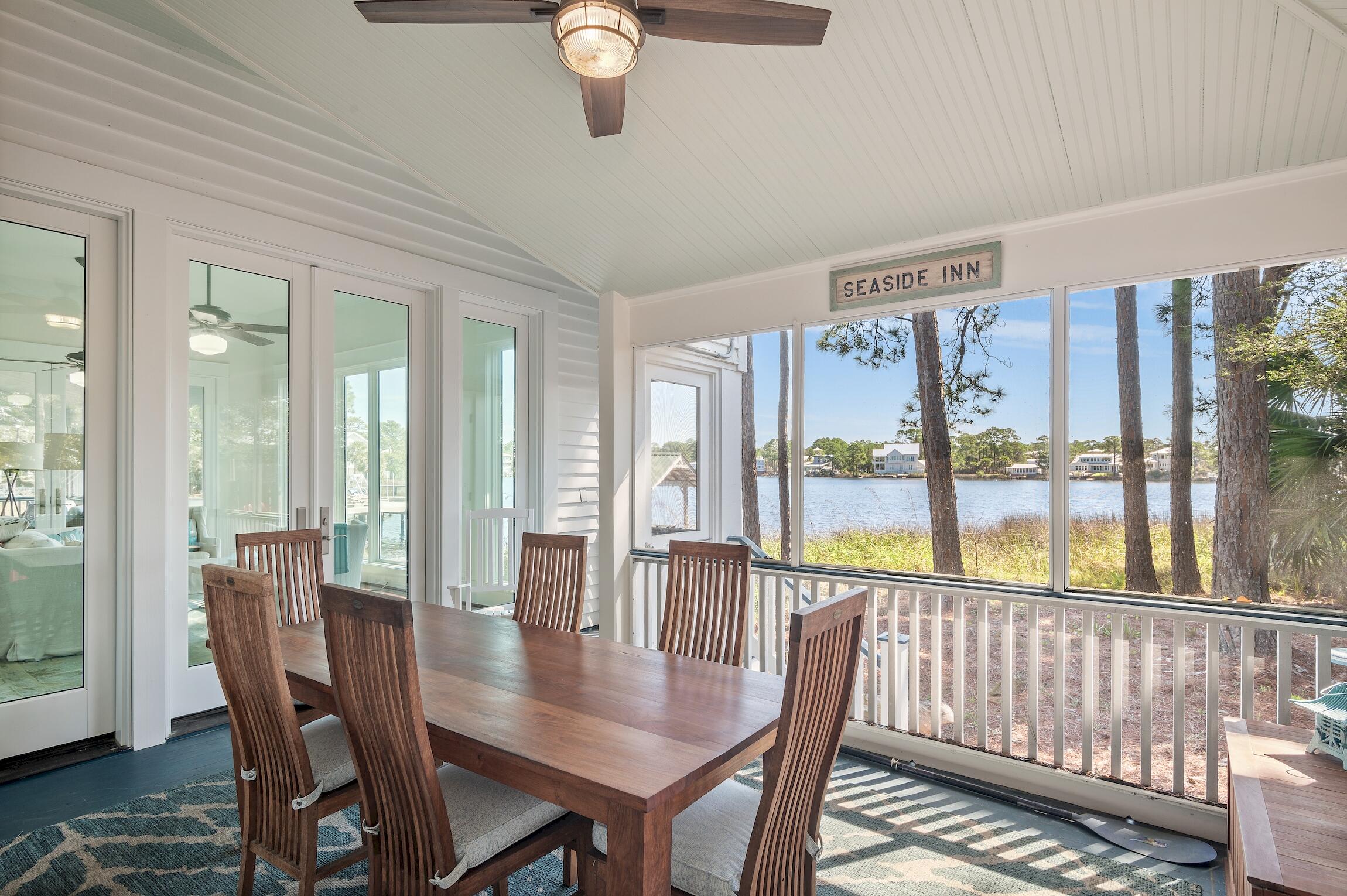 EASTERN LAKE S/D - Residential