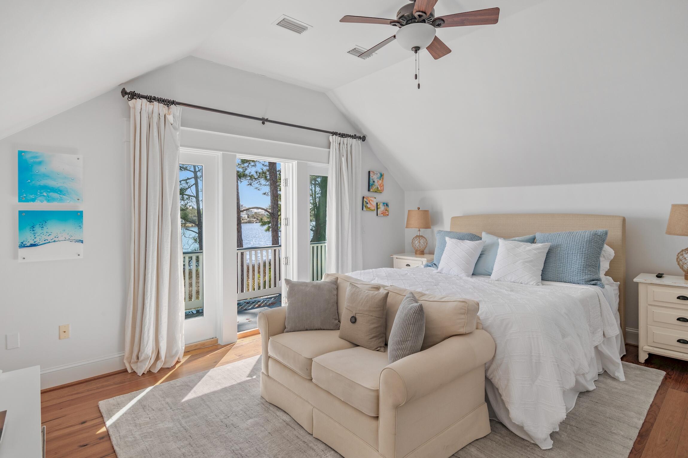 EASTERN LAKE S/D - Residential