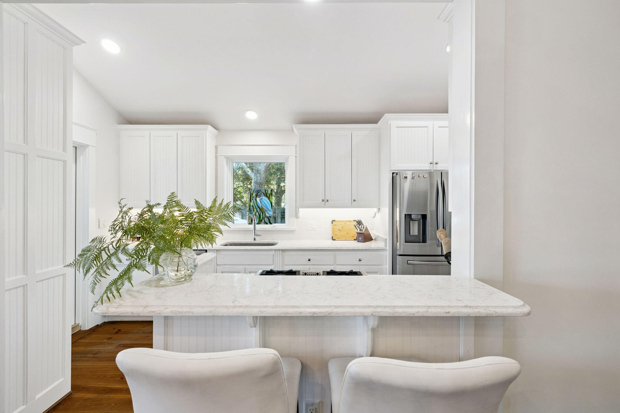 EASTERN LAKE S/D - Residential