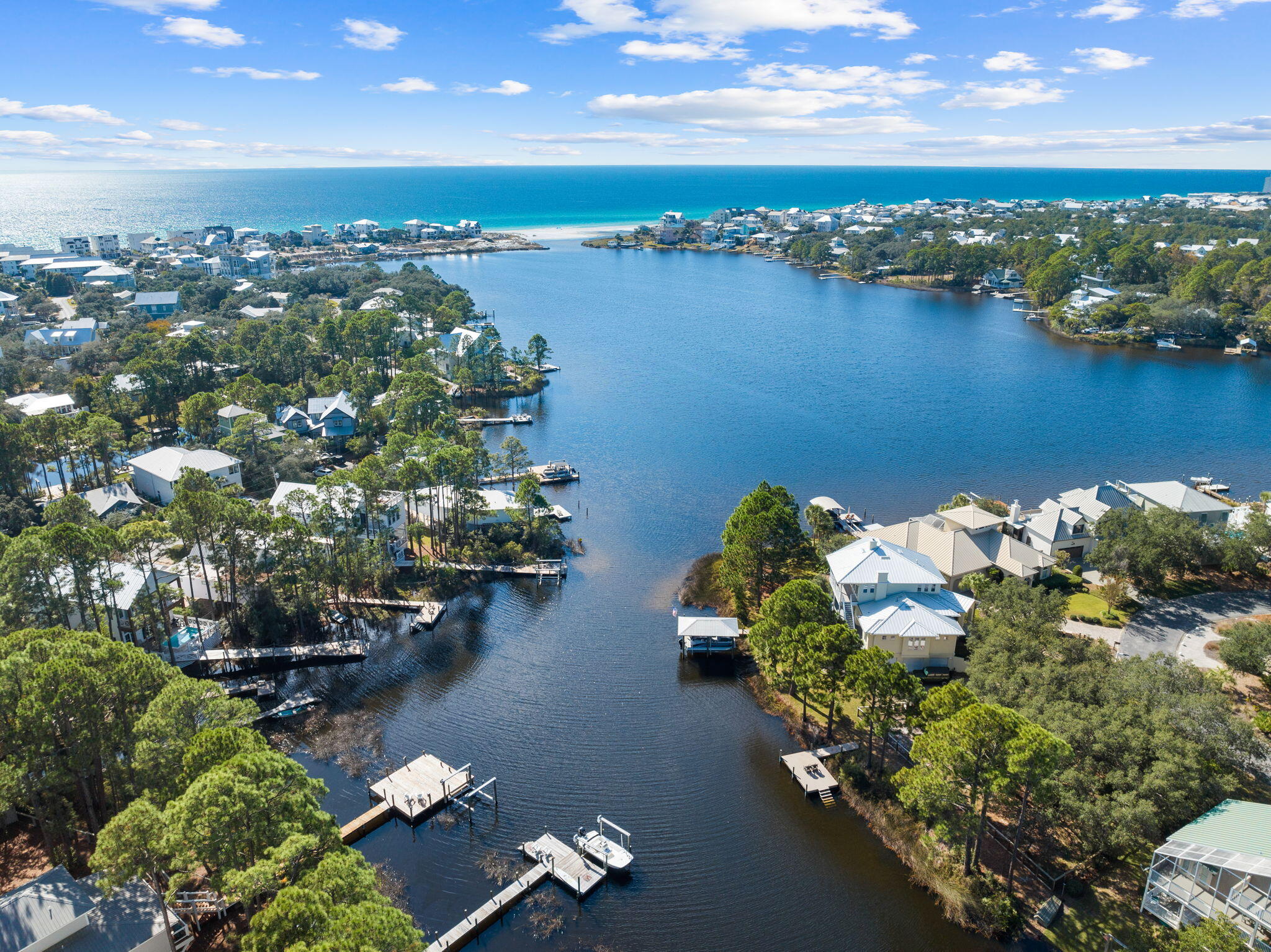 EASTERN LAKE S/D - Residential