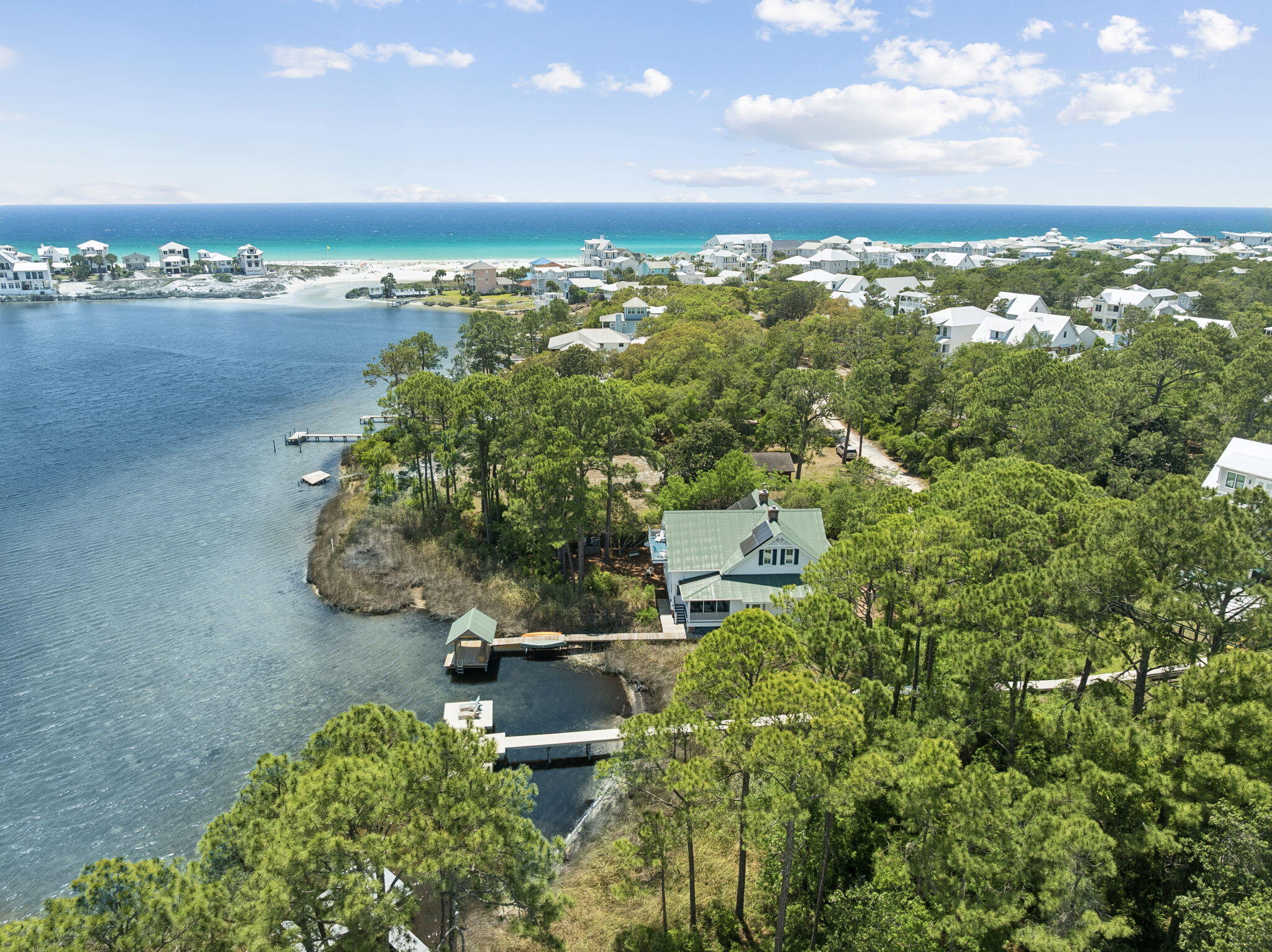 EASTERN LAKE S/D - Residential