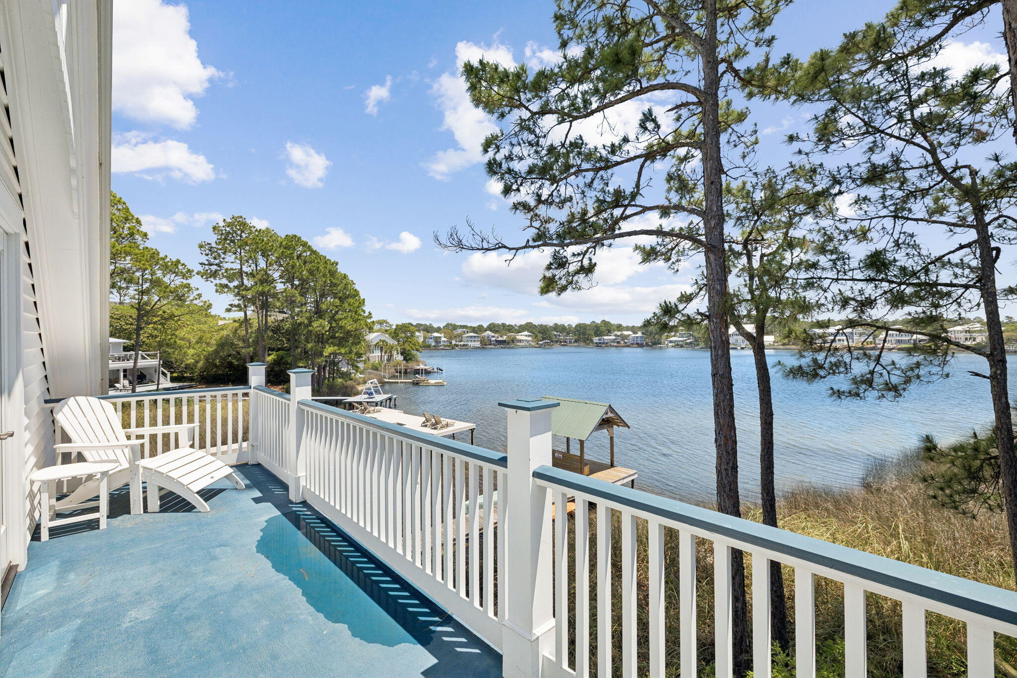 EASTERN LAKE S/D - Residential