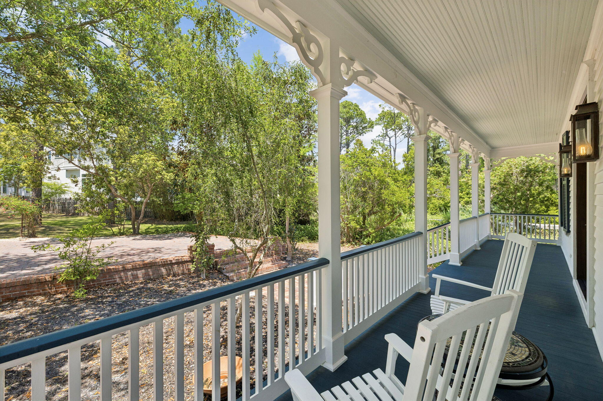 EASTERN LAKE S/D - Residential
