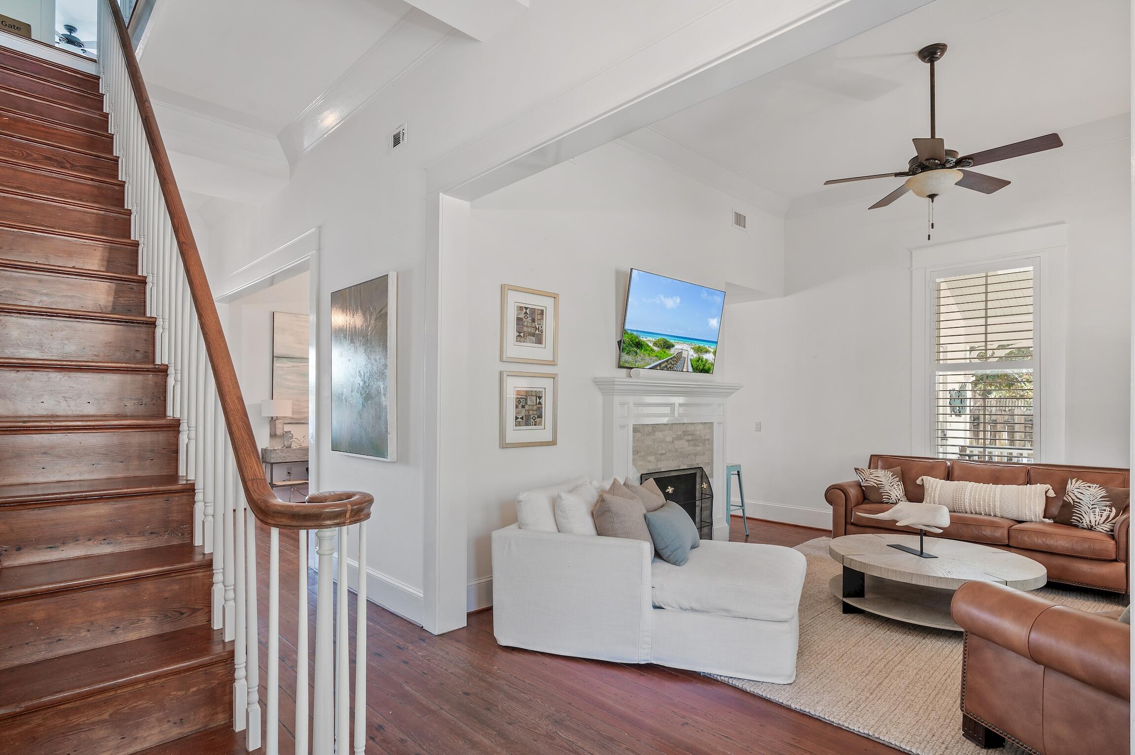 EASTERN LAKE S/D - Residential