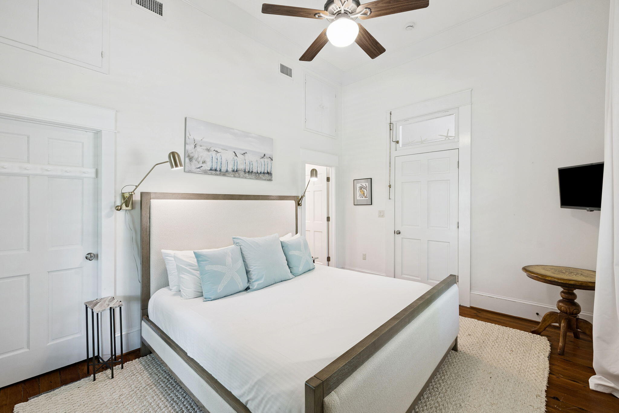 EASTERN LAKE S/D - Residential