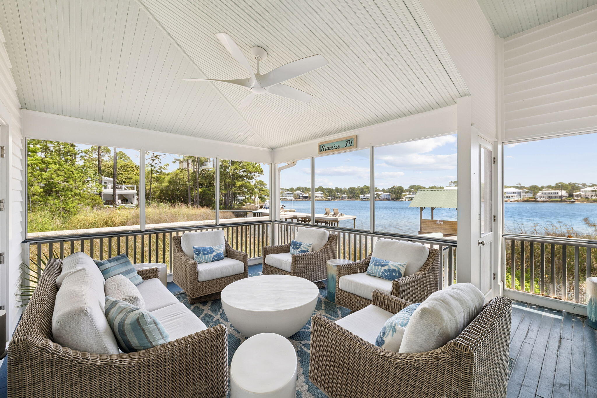 EASTERN LAKE S/D - Residential