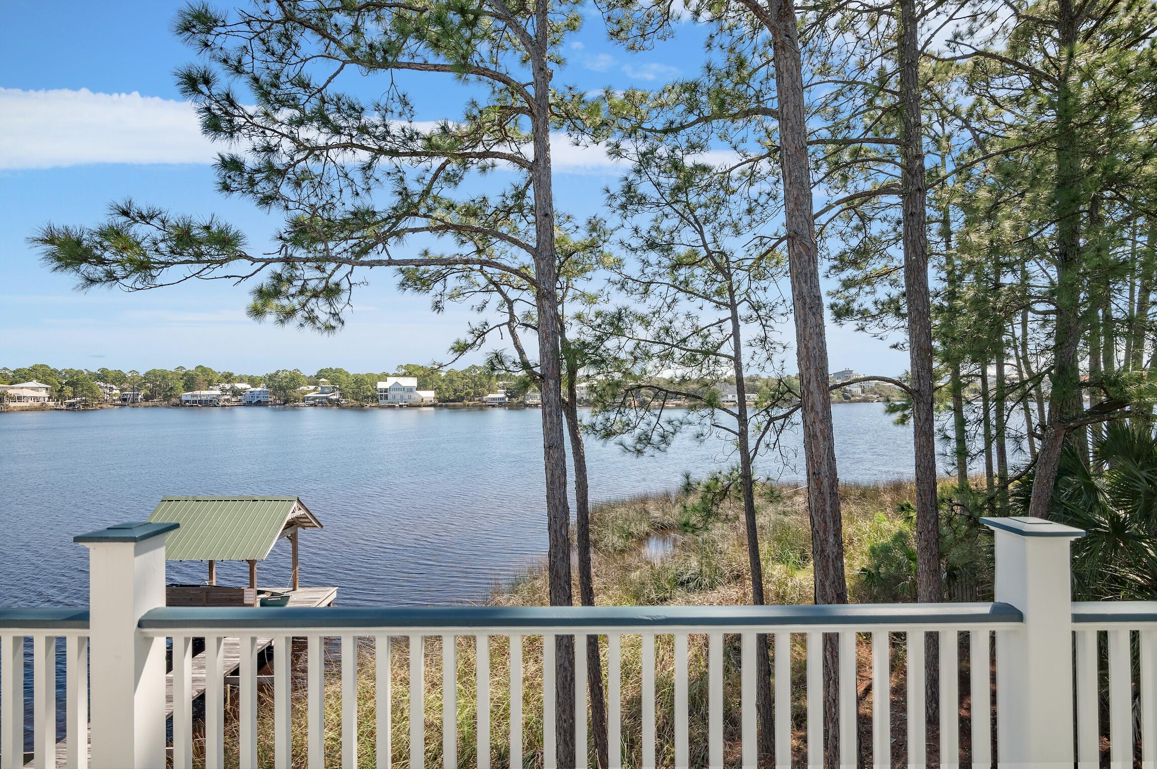 EASTERN LAKE S/D - Residential