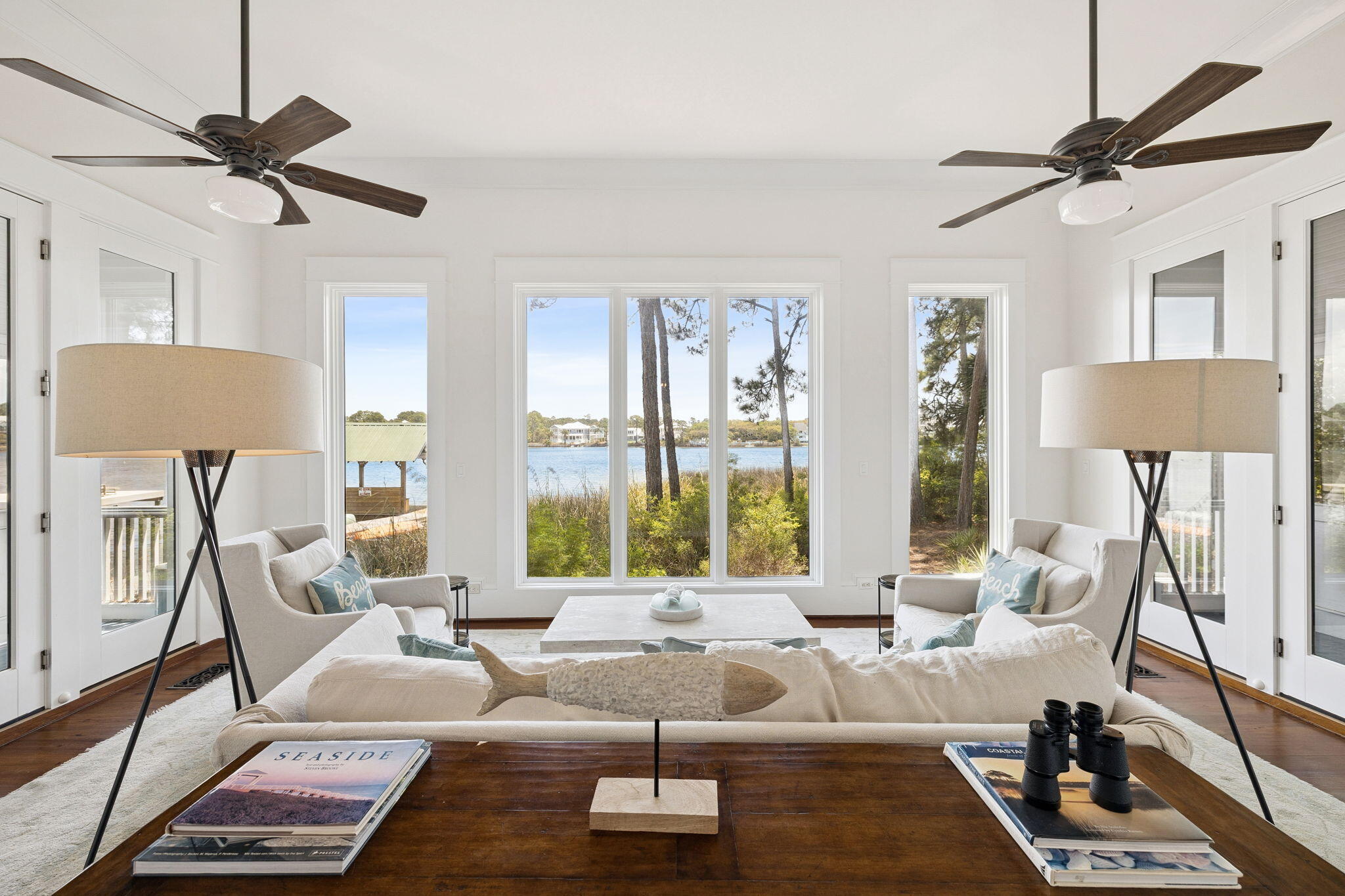 EASTERN LAKE S/D - Residential