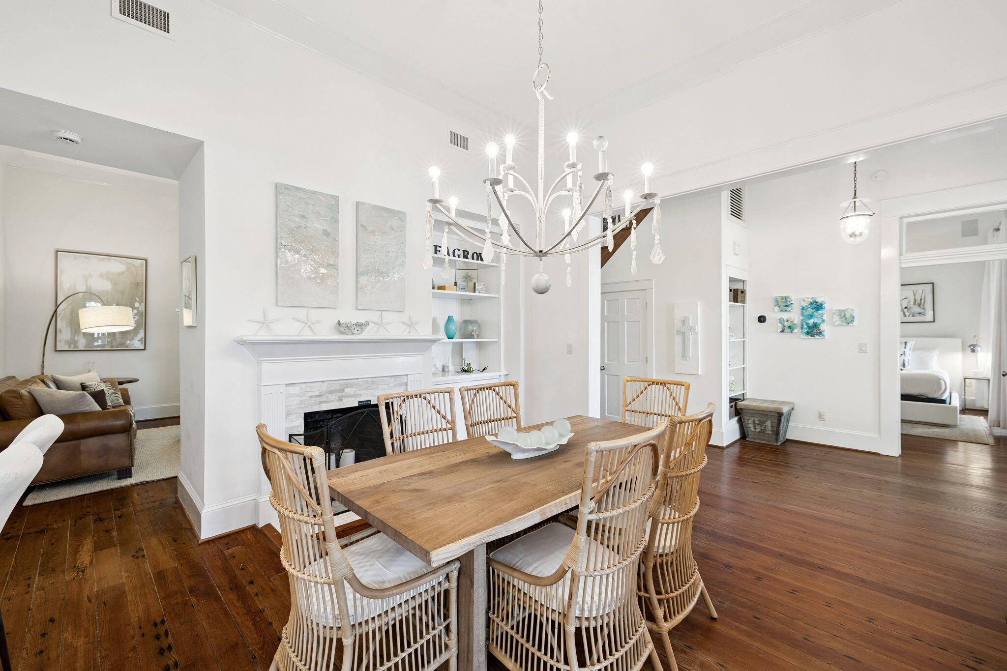 EASTERN LAKE S/D - Residential