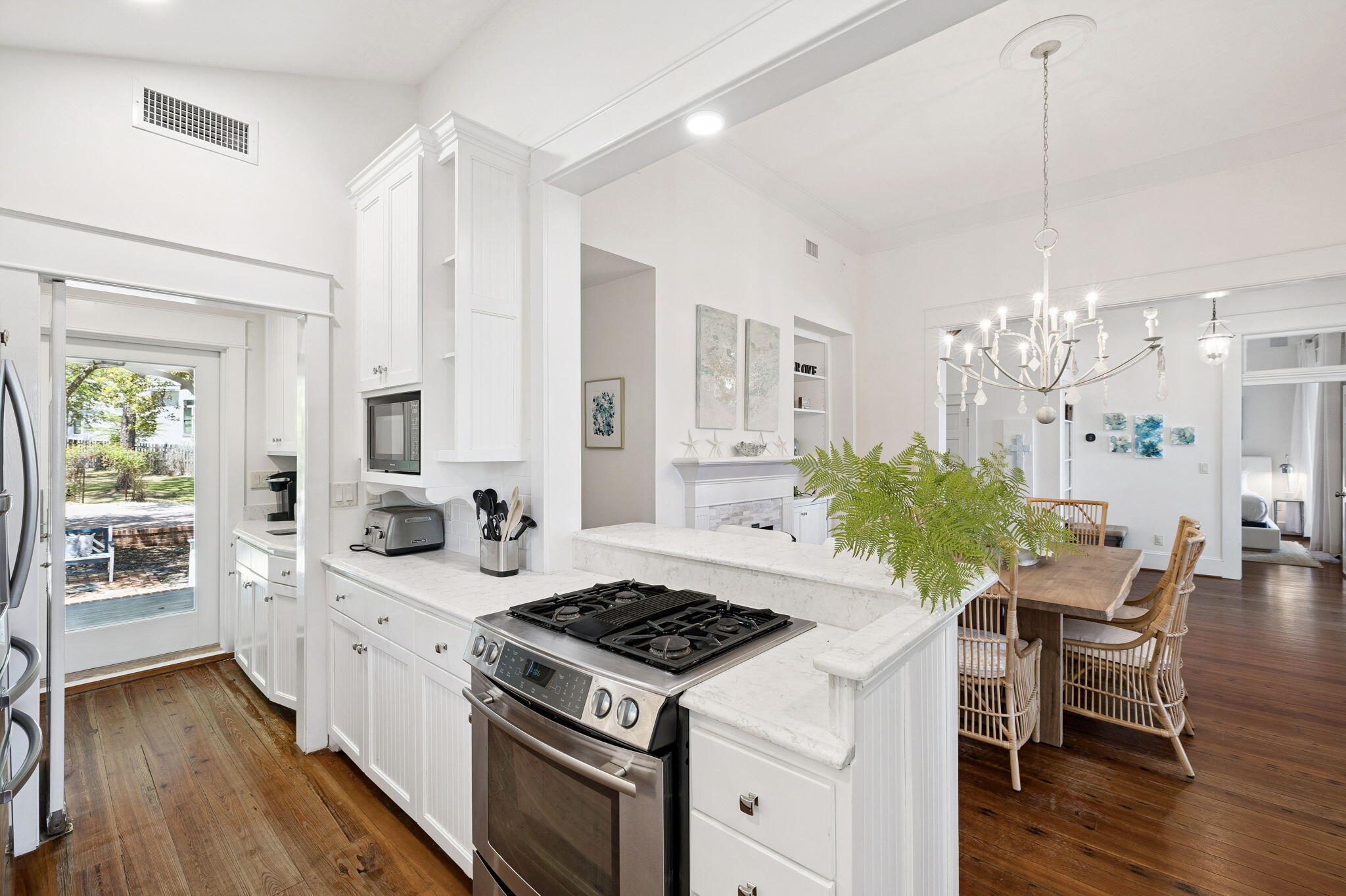 EASTERN LAKE S/D - Residential