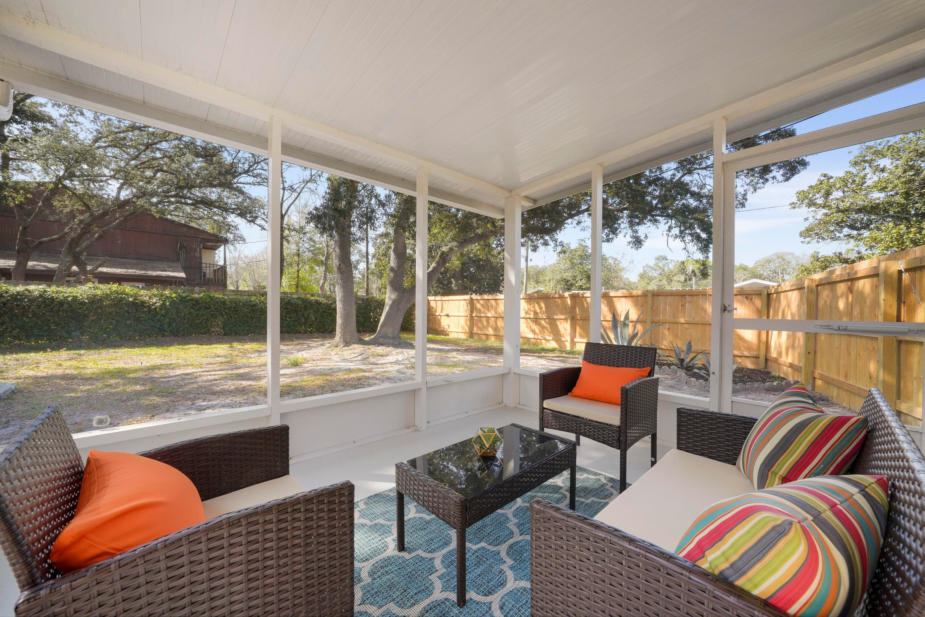 WOODHAM MANOR 2ND ADDN - Residential