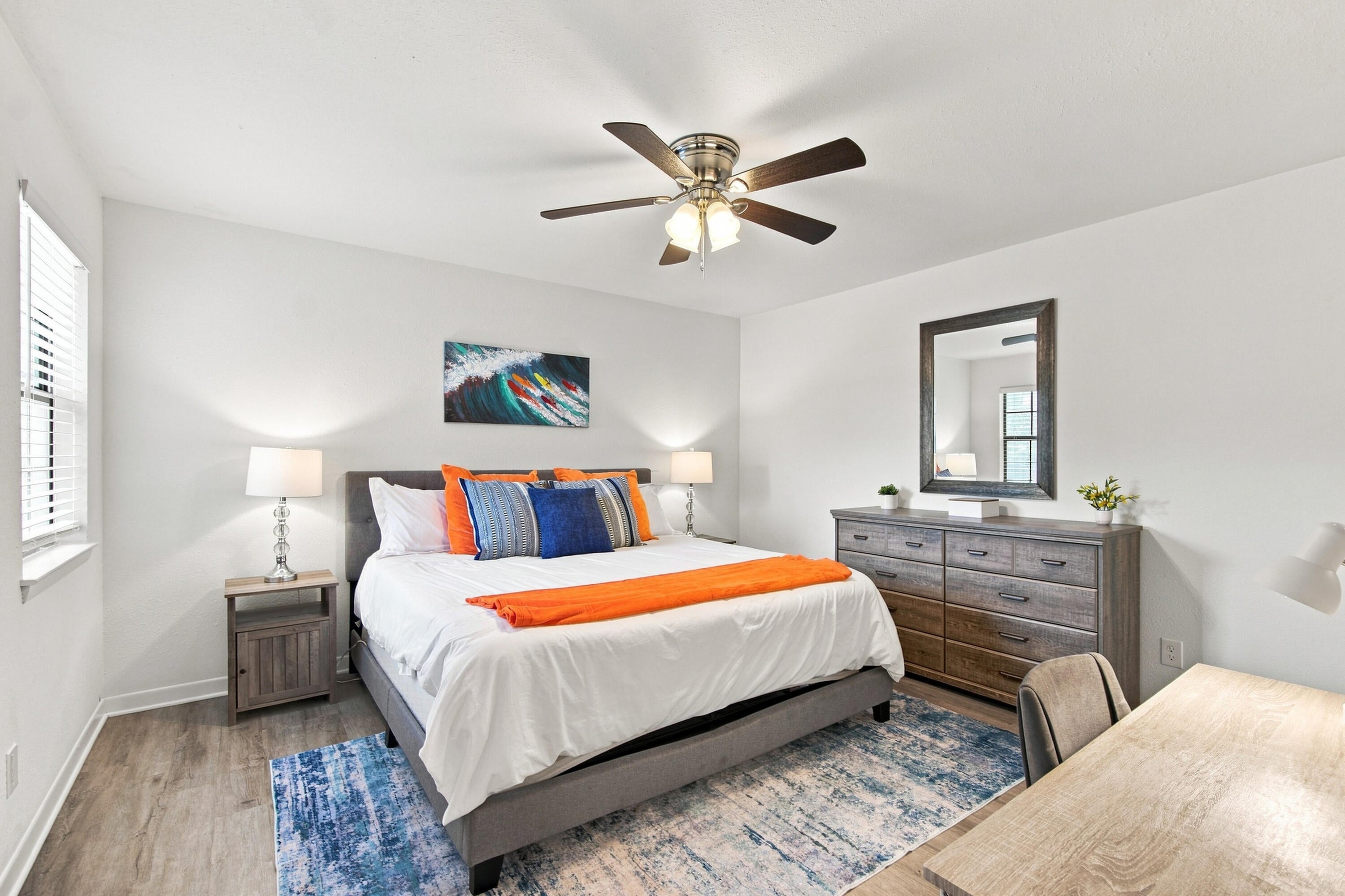 WOODHAM MANOR 2ND ADDN - Residential