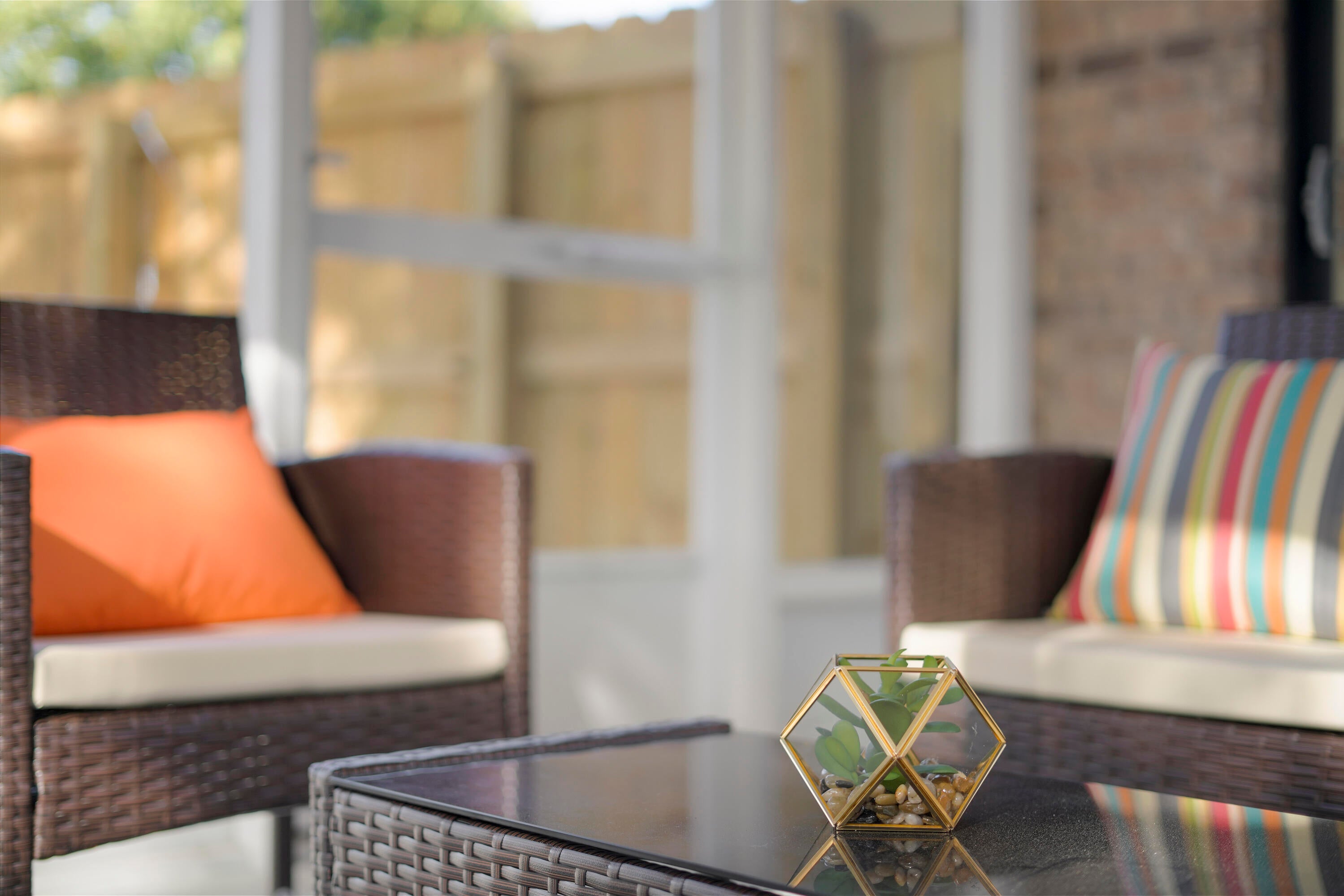 WOODHAM MANOR 2ND ADDN - Residential