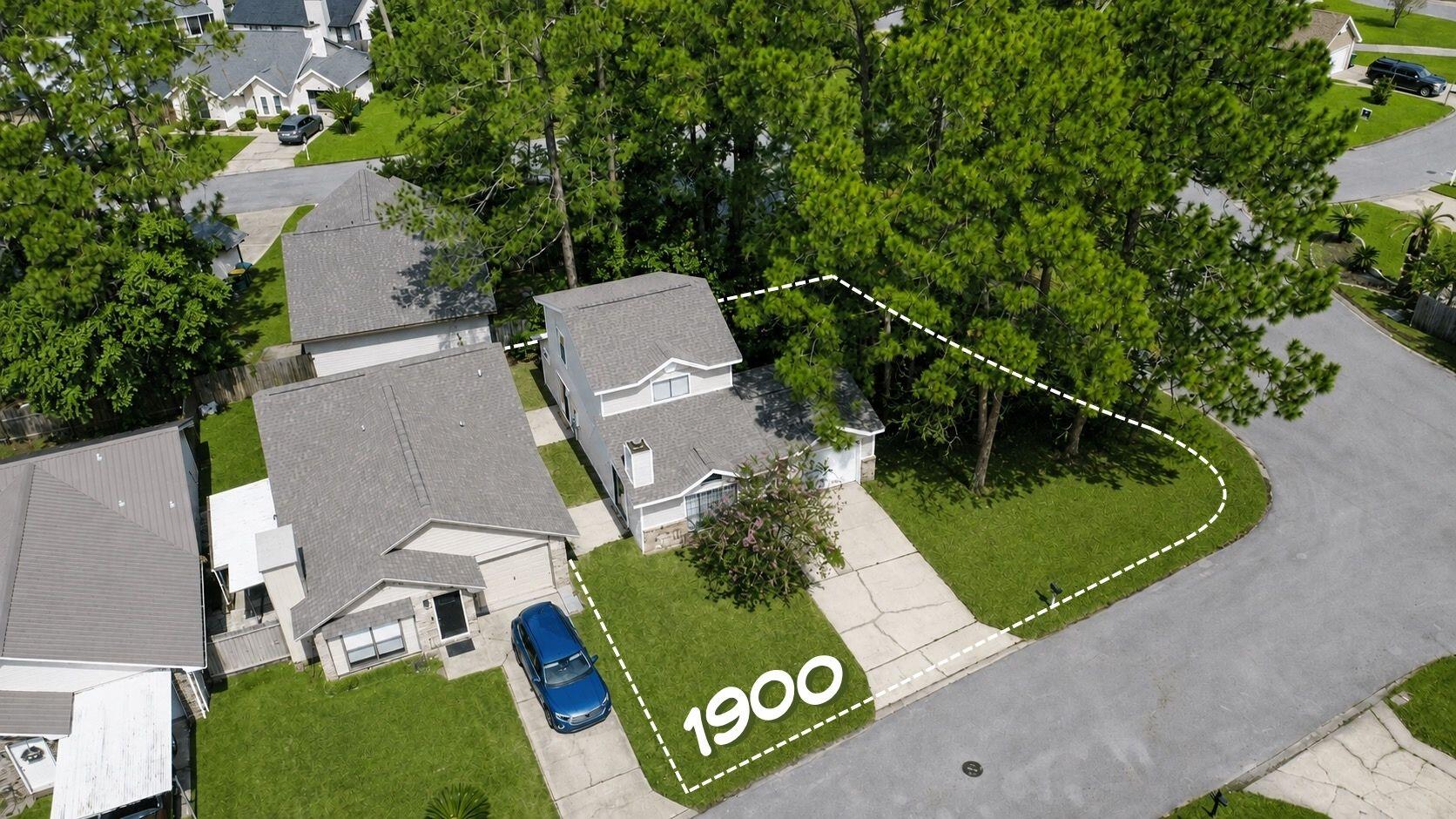 LOT 67, HIDDEN TRAILS PHASE ONE... (See Documents Section for Full Description) - Residential