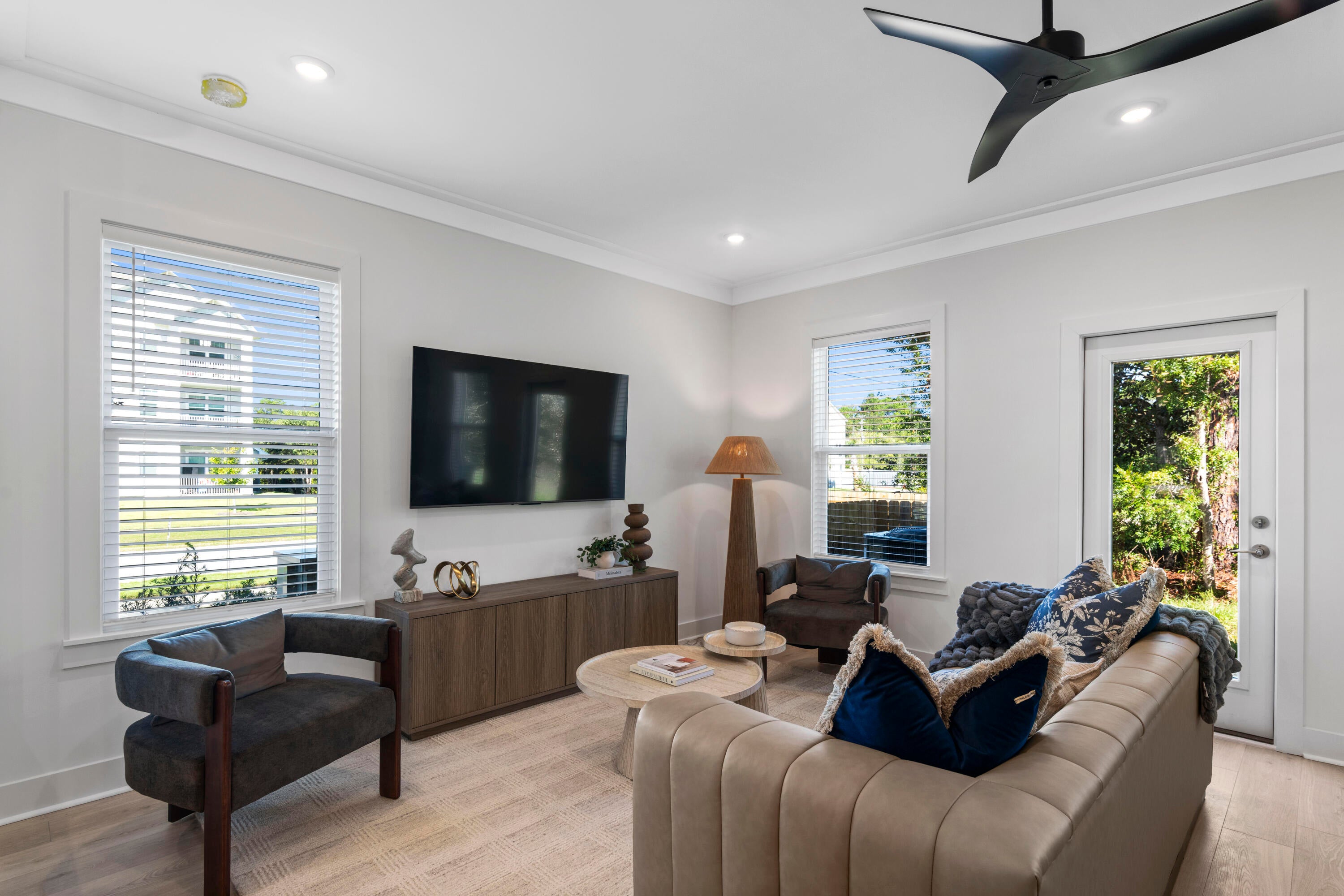 SAWGRASS RESERVE - Residential