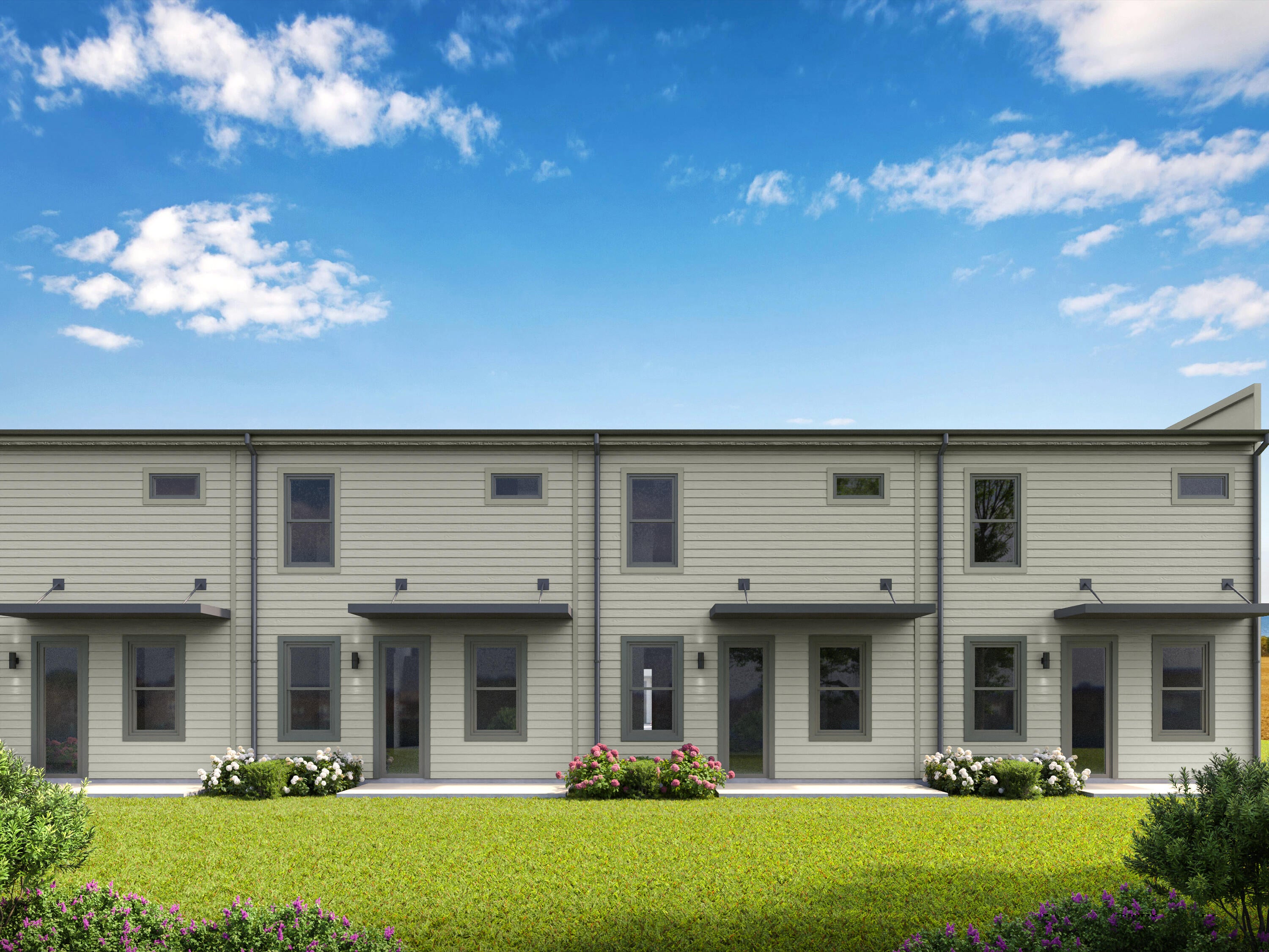SAWGRASS RESERVE - Residential