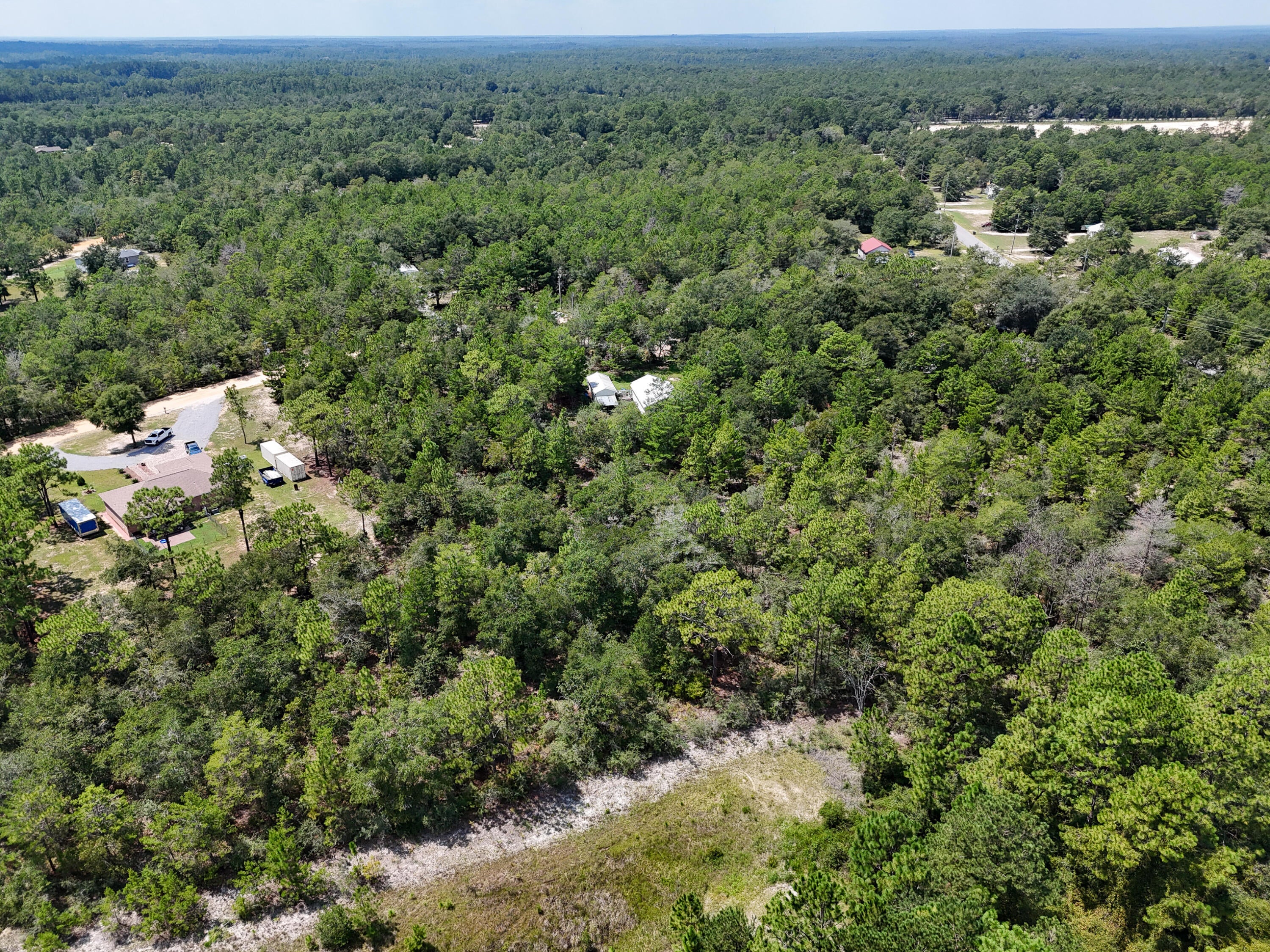 Juniper Lake Estates Unit 6 Oakwood Hills - Land