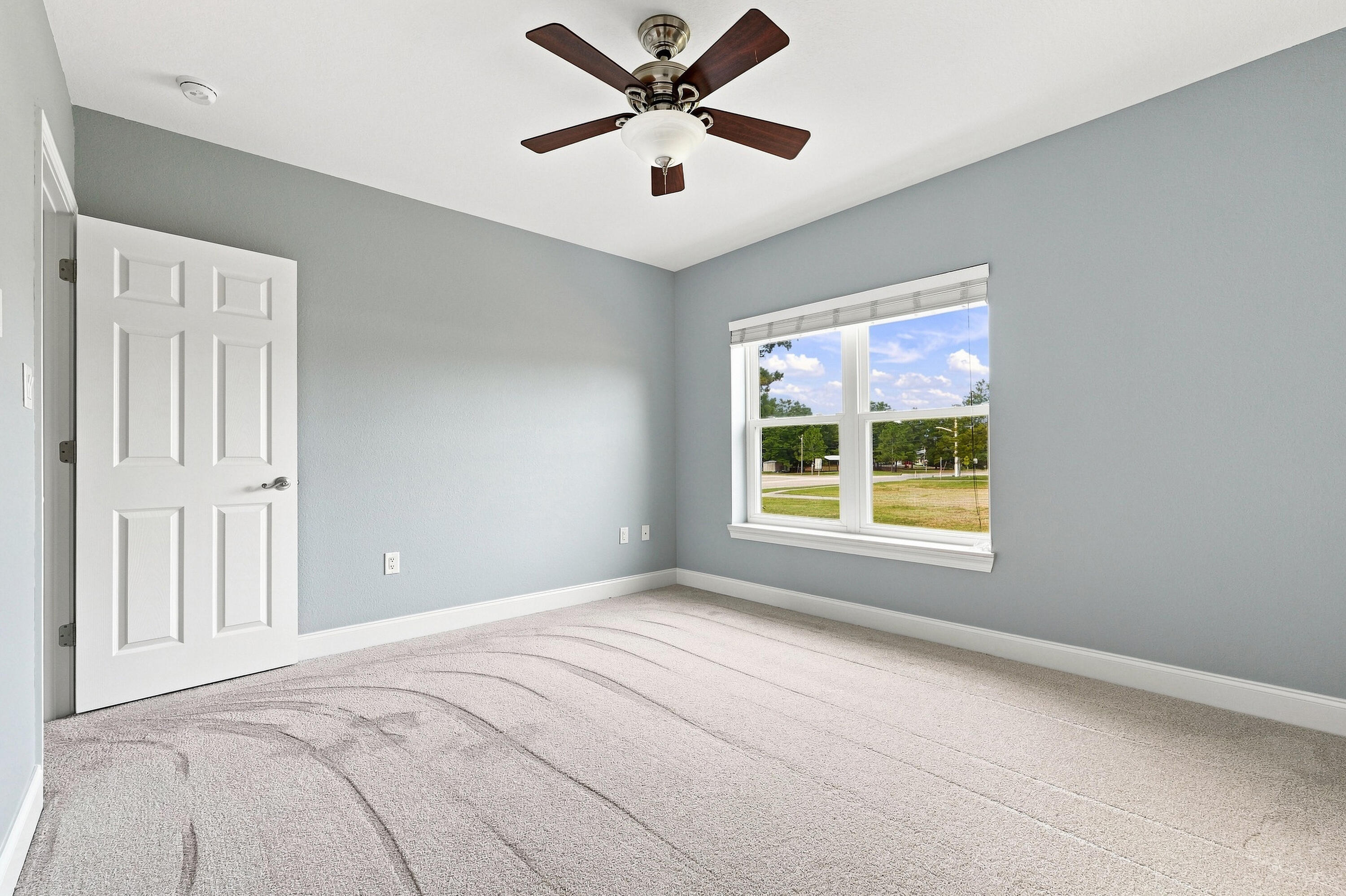 JEAN-LEA - Residential Lease