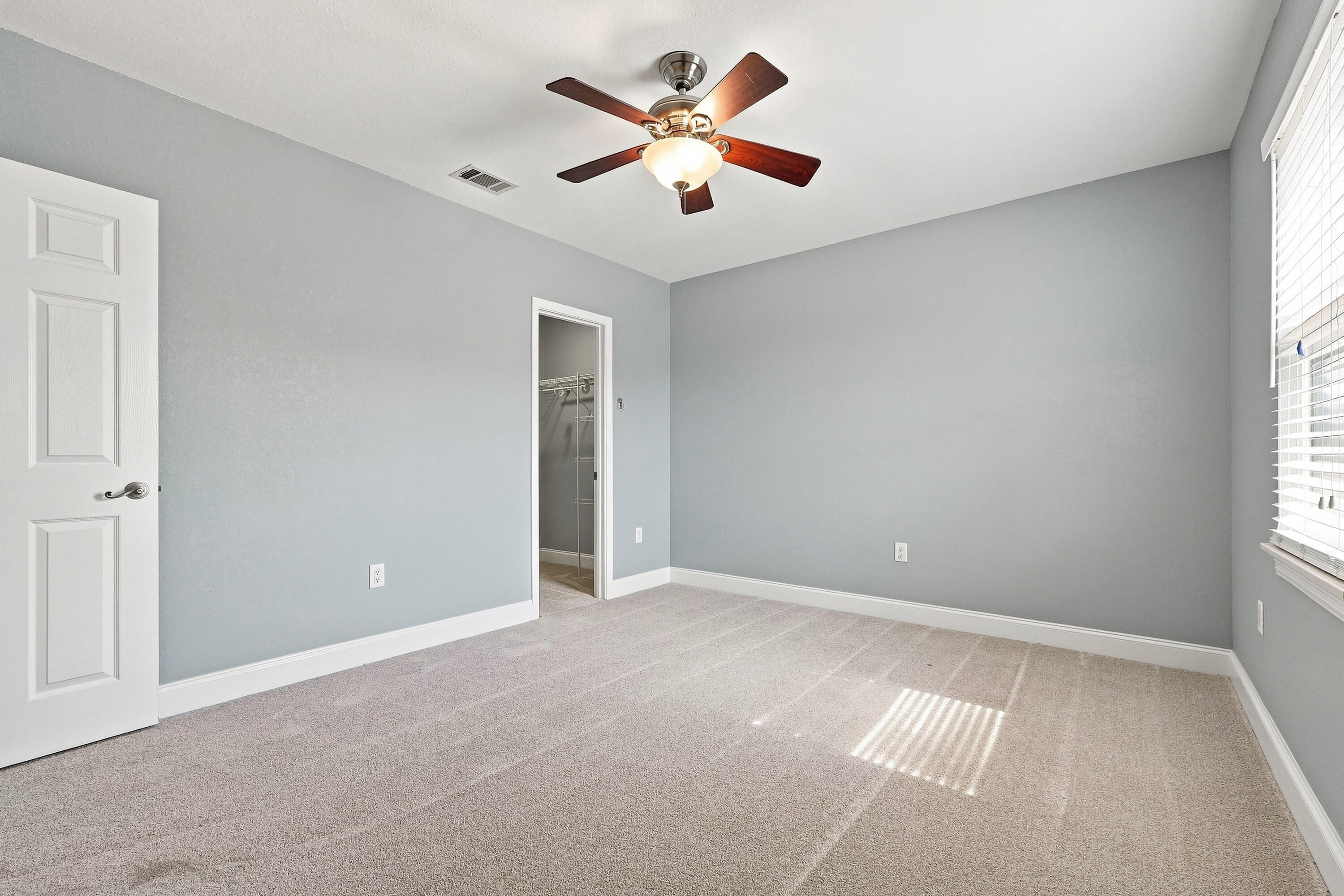 JEAN-LEA - Residential Lease