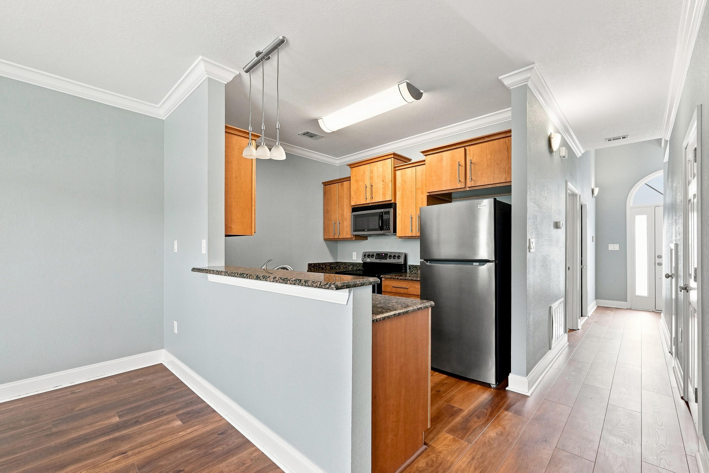 JEAN-LEA - Residential Lease