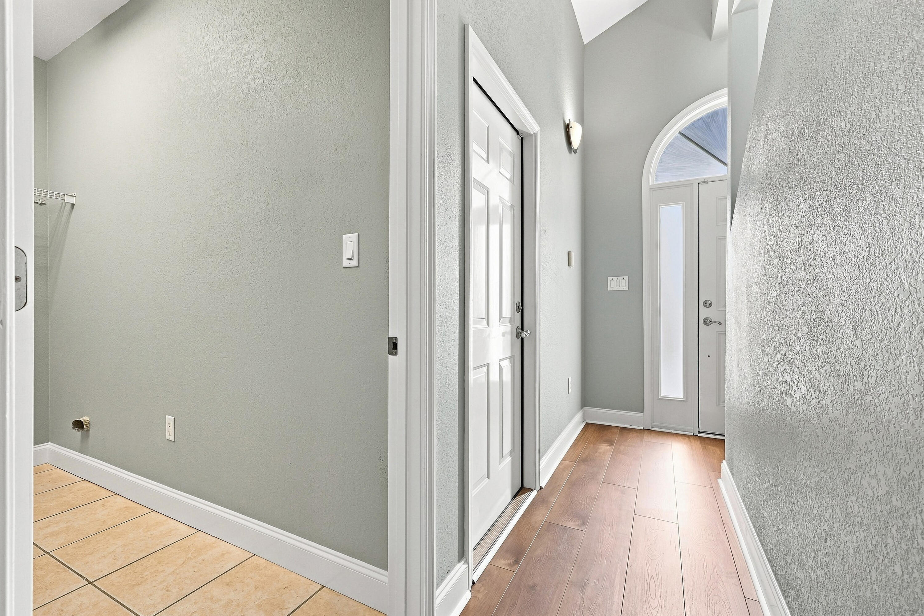 JEAN-LEA - Residential Lease
