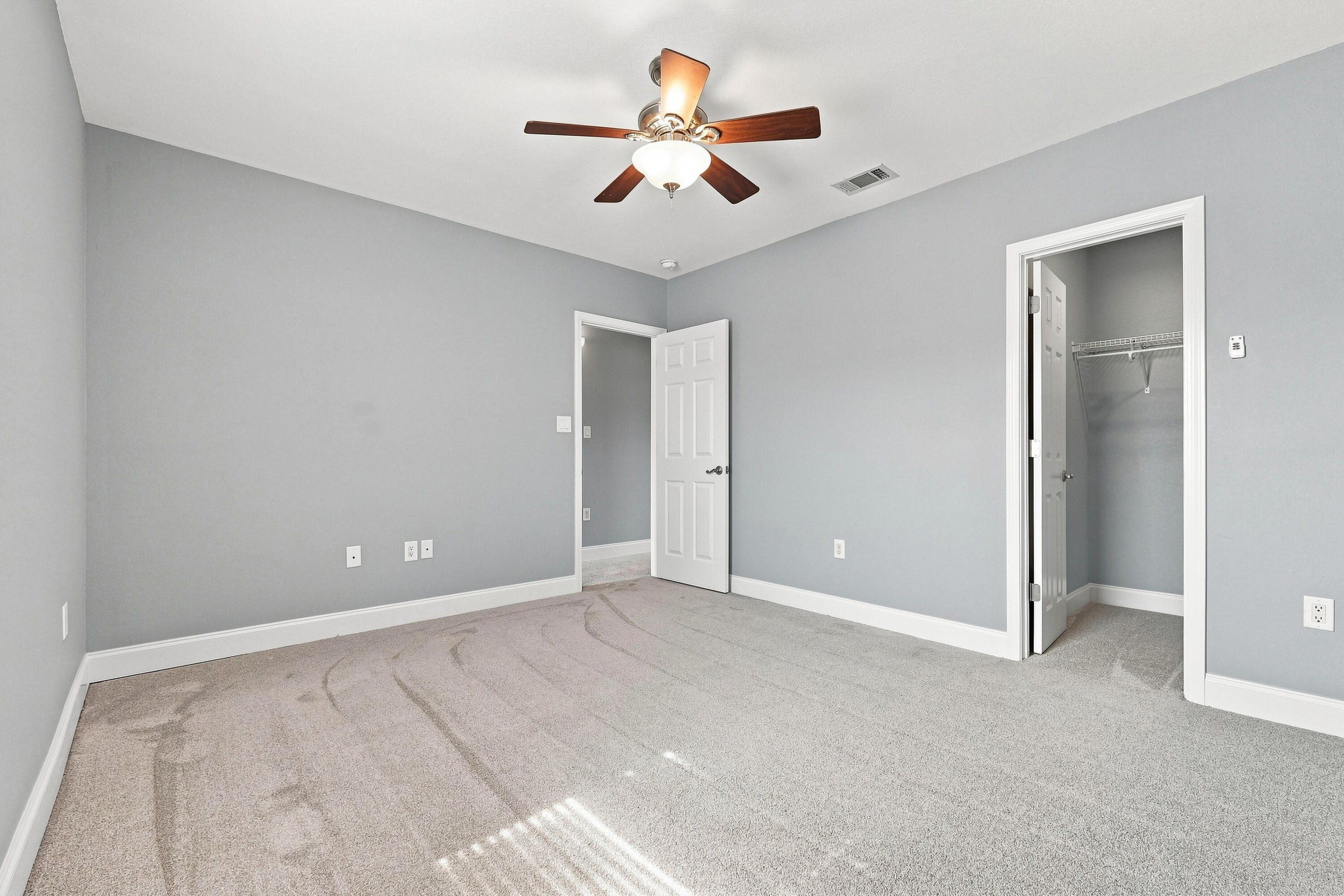 JEAN-LEA - Residential Lease