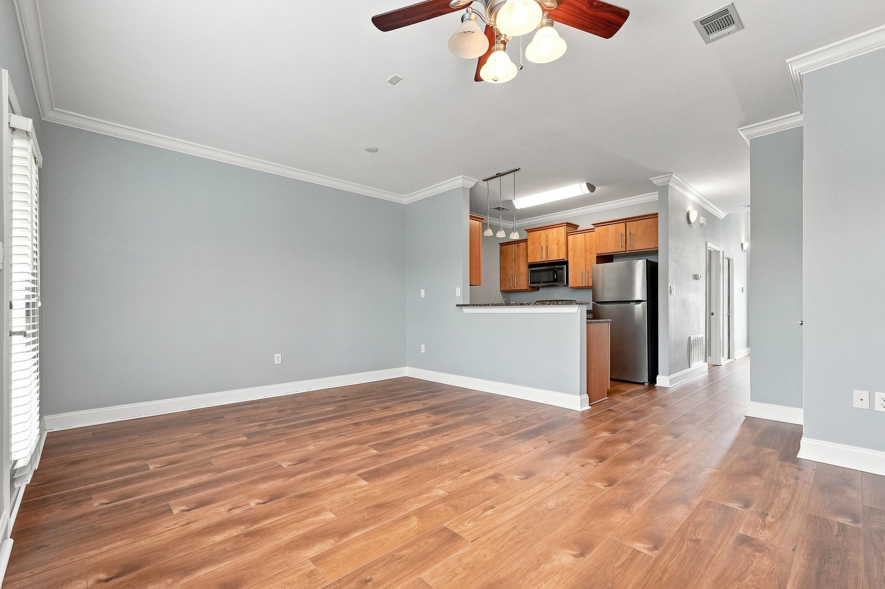 JEAN-LEA - Residential Lease