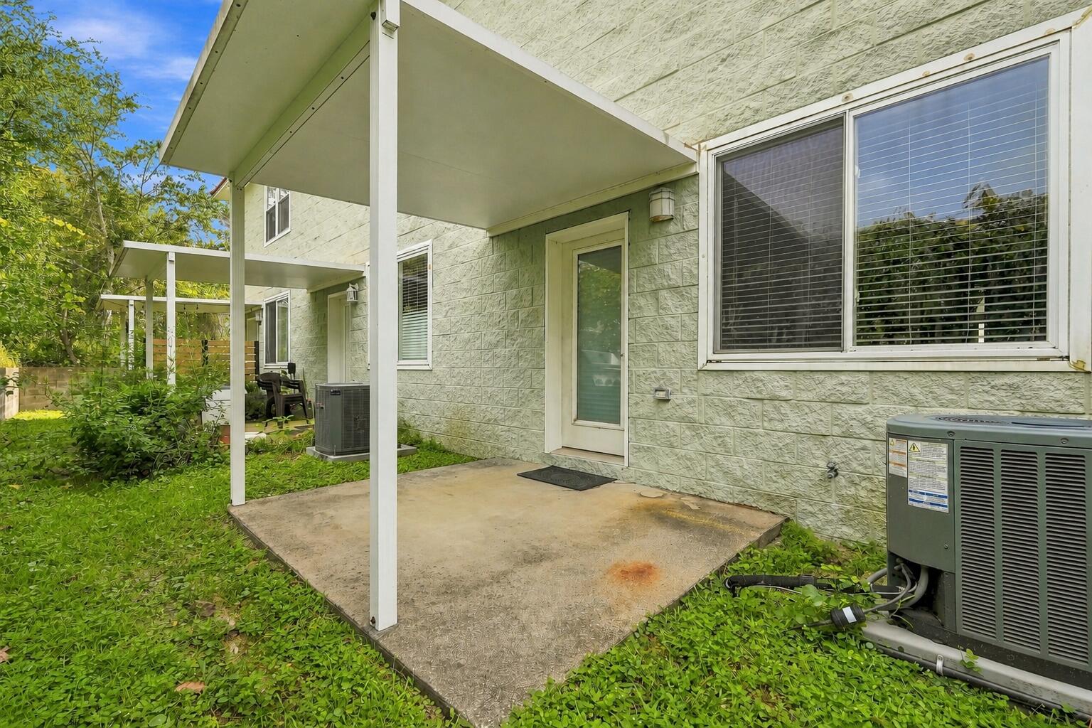 JEAN-LEA - Residential Lease