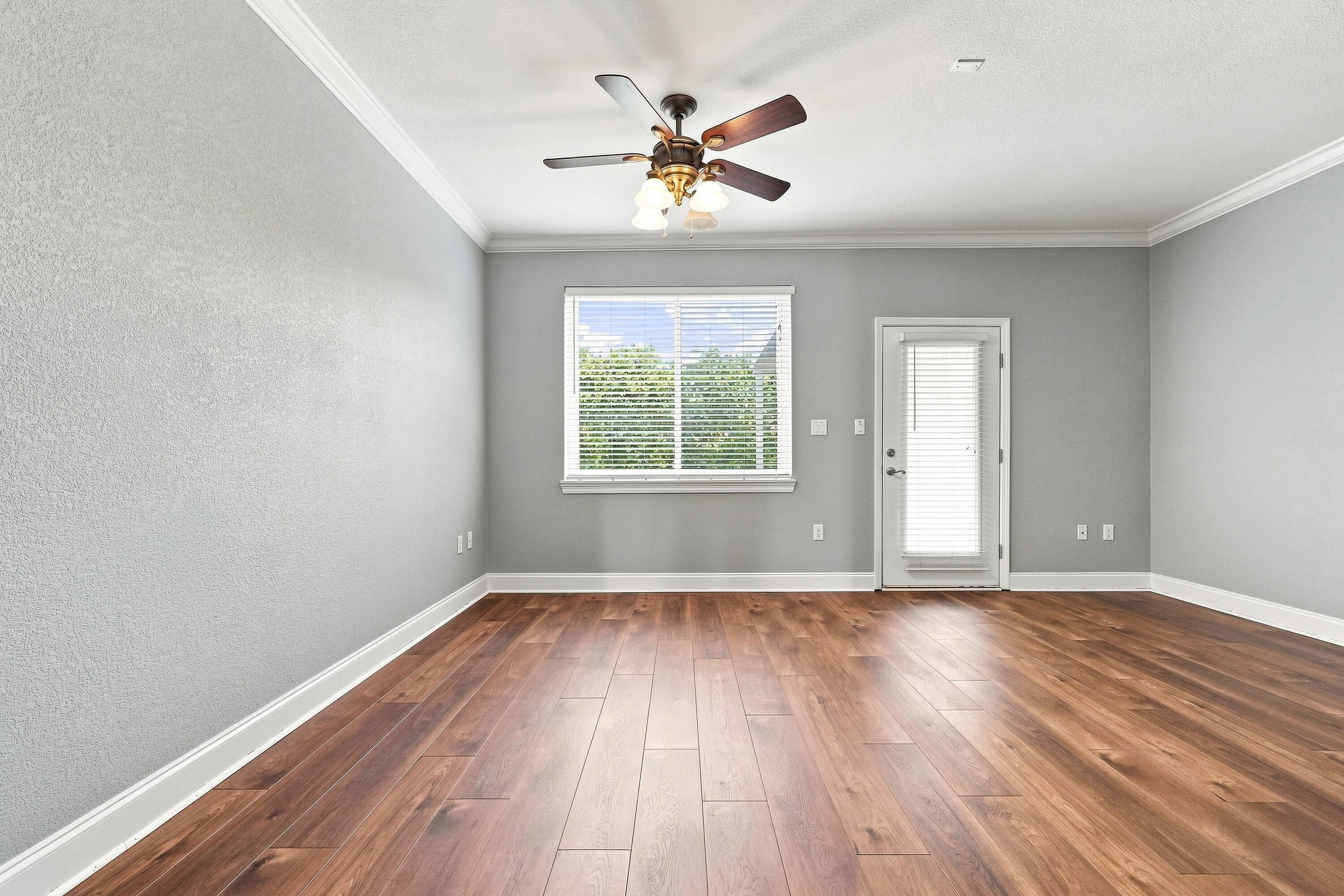 JEAN-LEA - Residential Lease