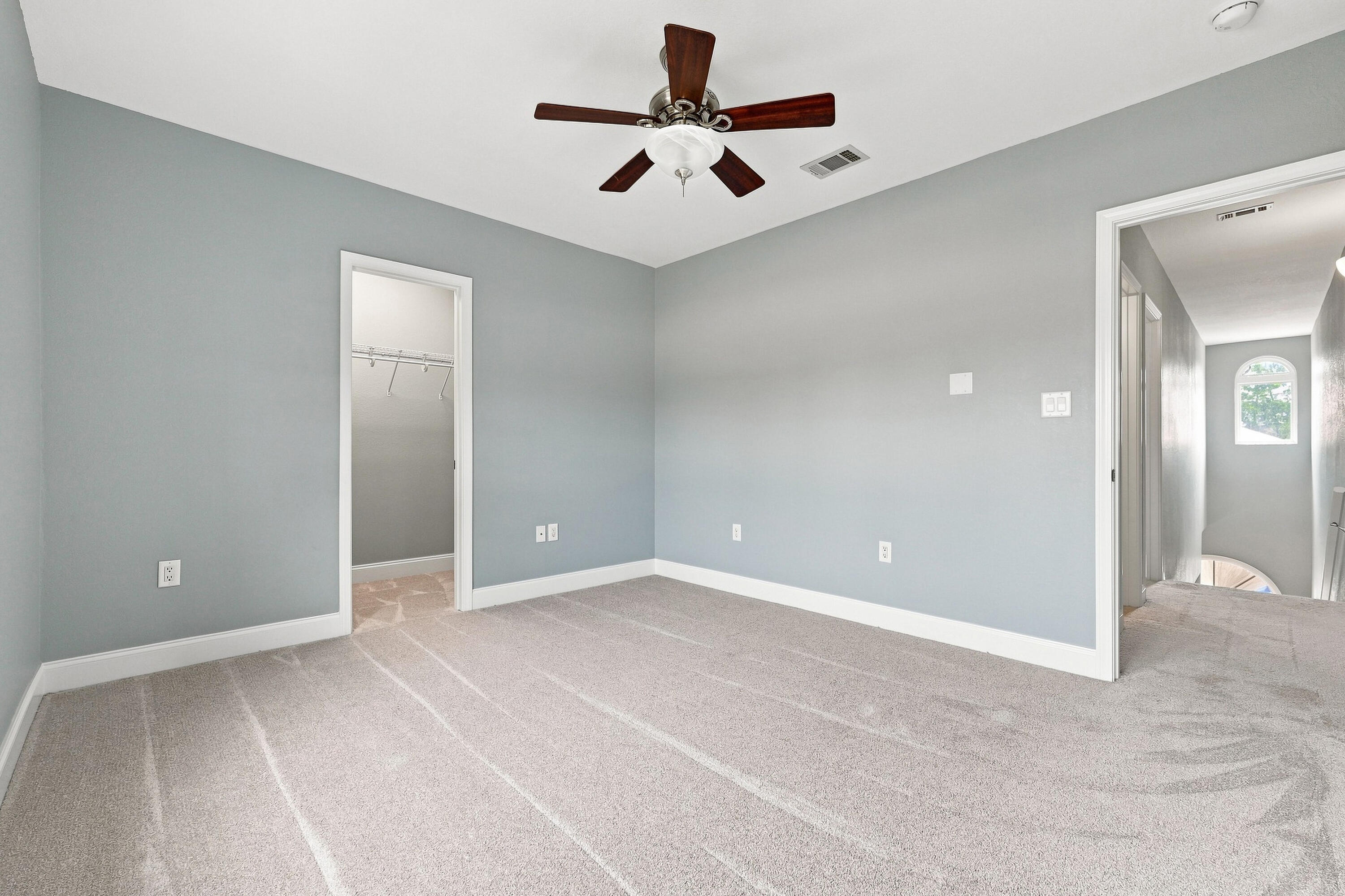 JEAN-LEA - Residential Lease