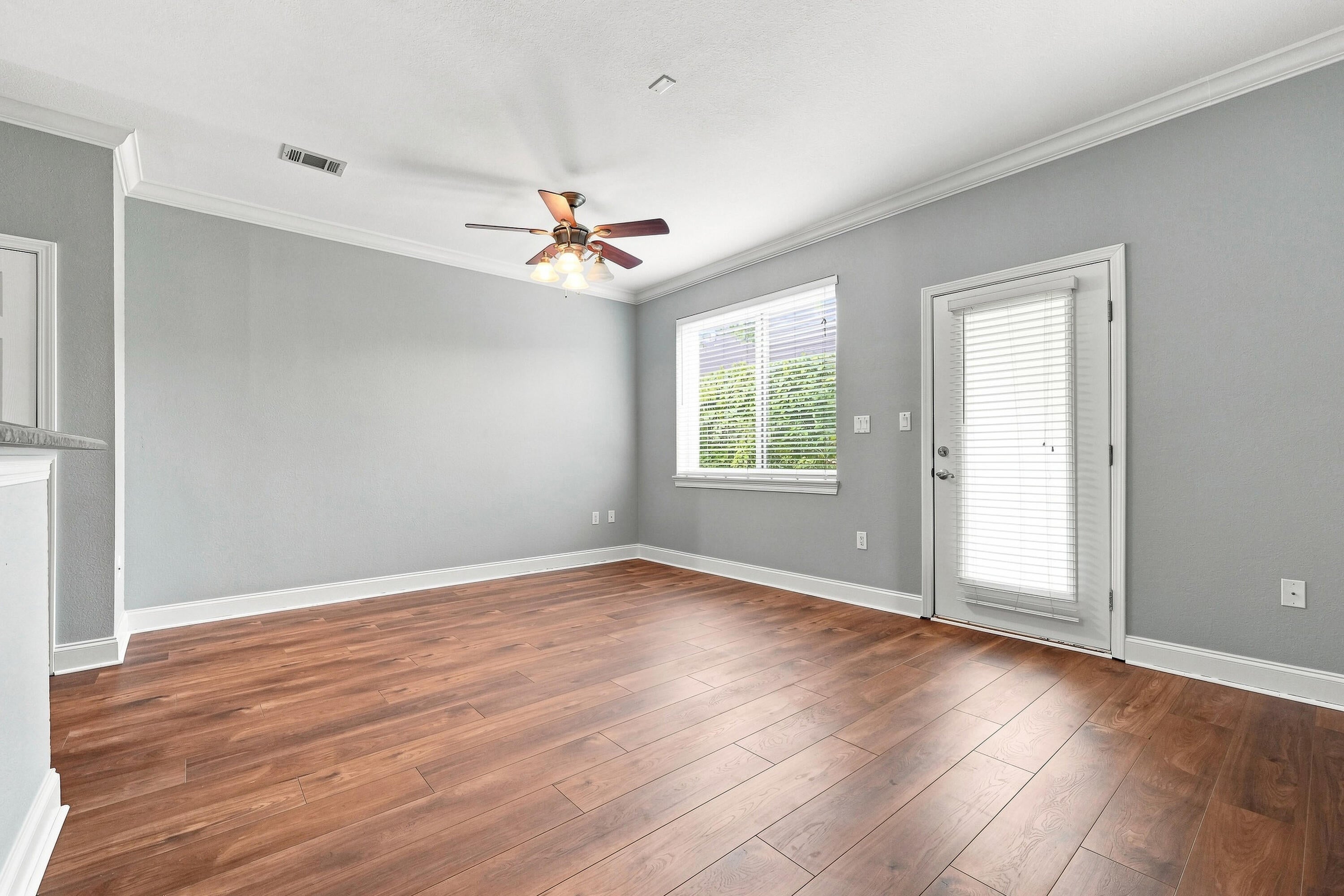JEAN-LEA - Residential Lease