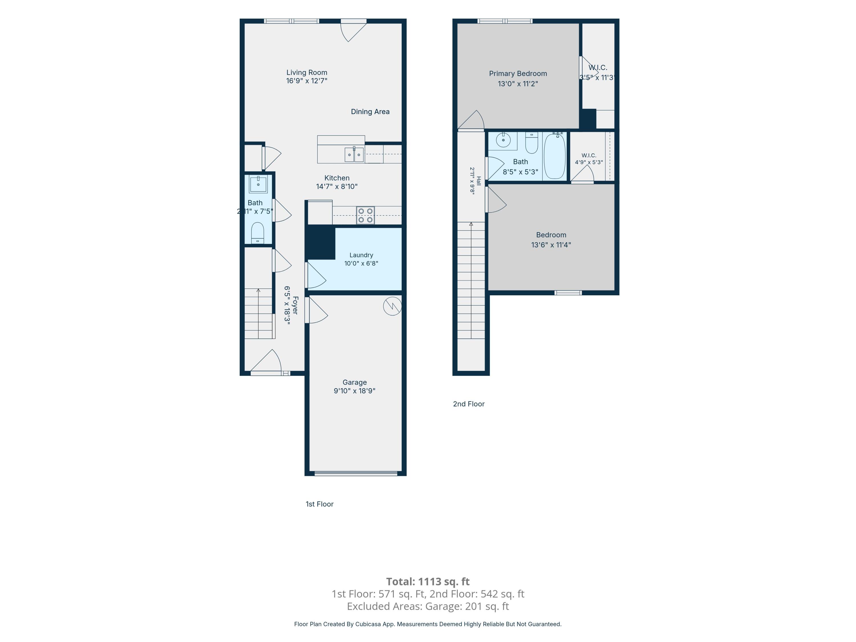 JEAN-LEA - Residential Lease