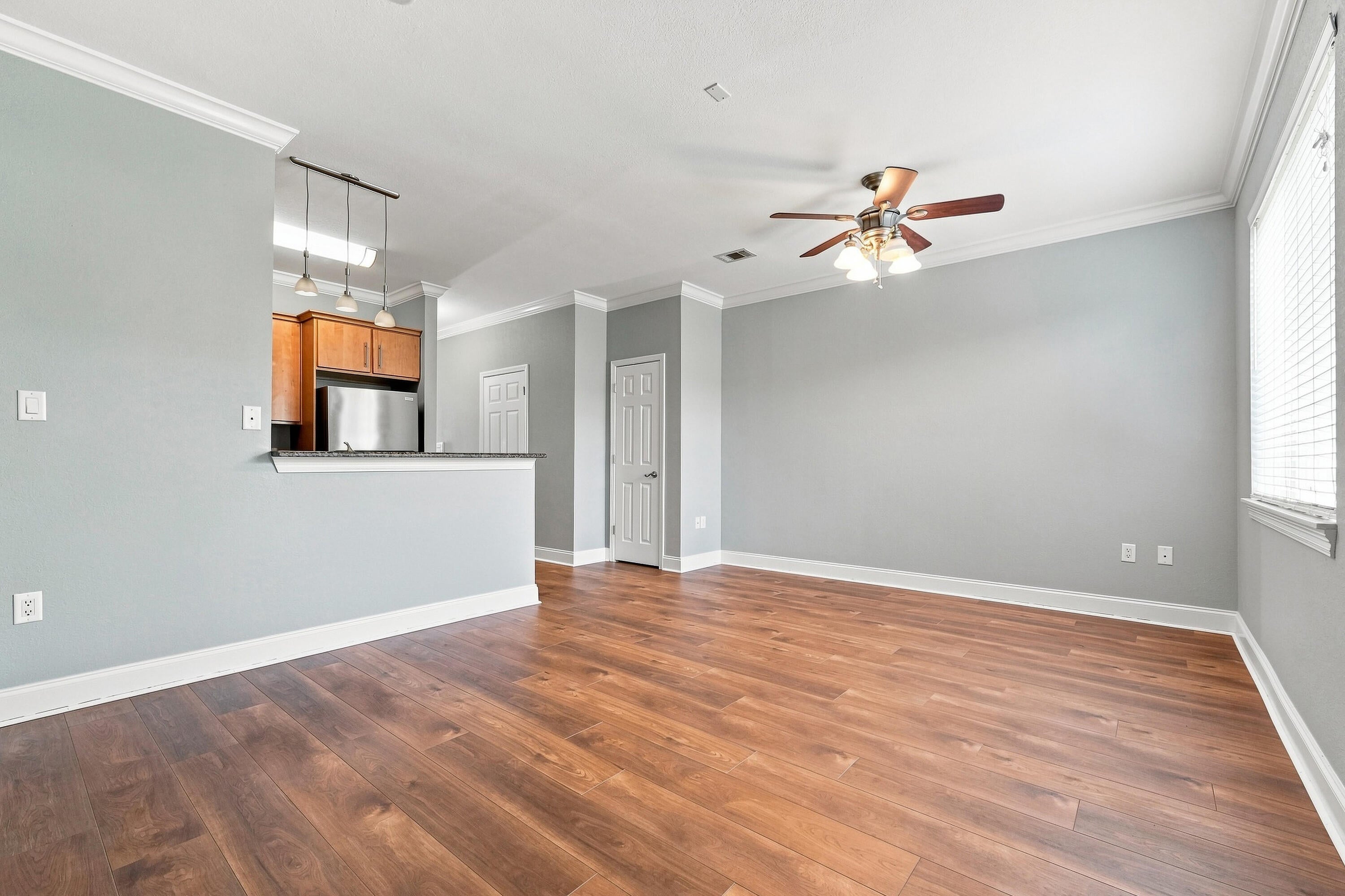 JEAN-LEA - Residential Lease