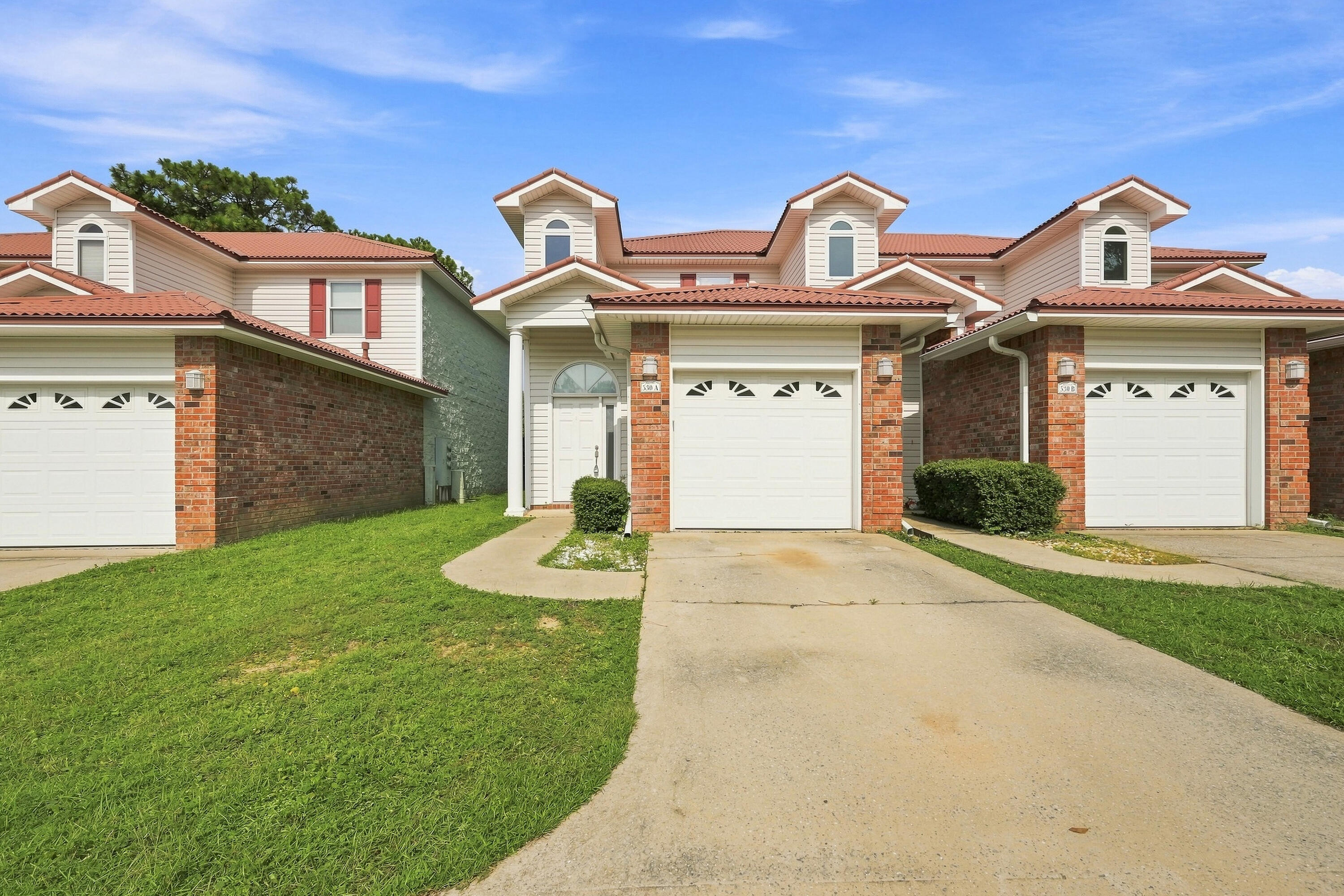 JEAN-LEA - Residential Lease